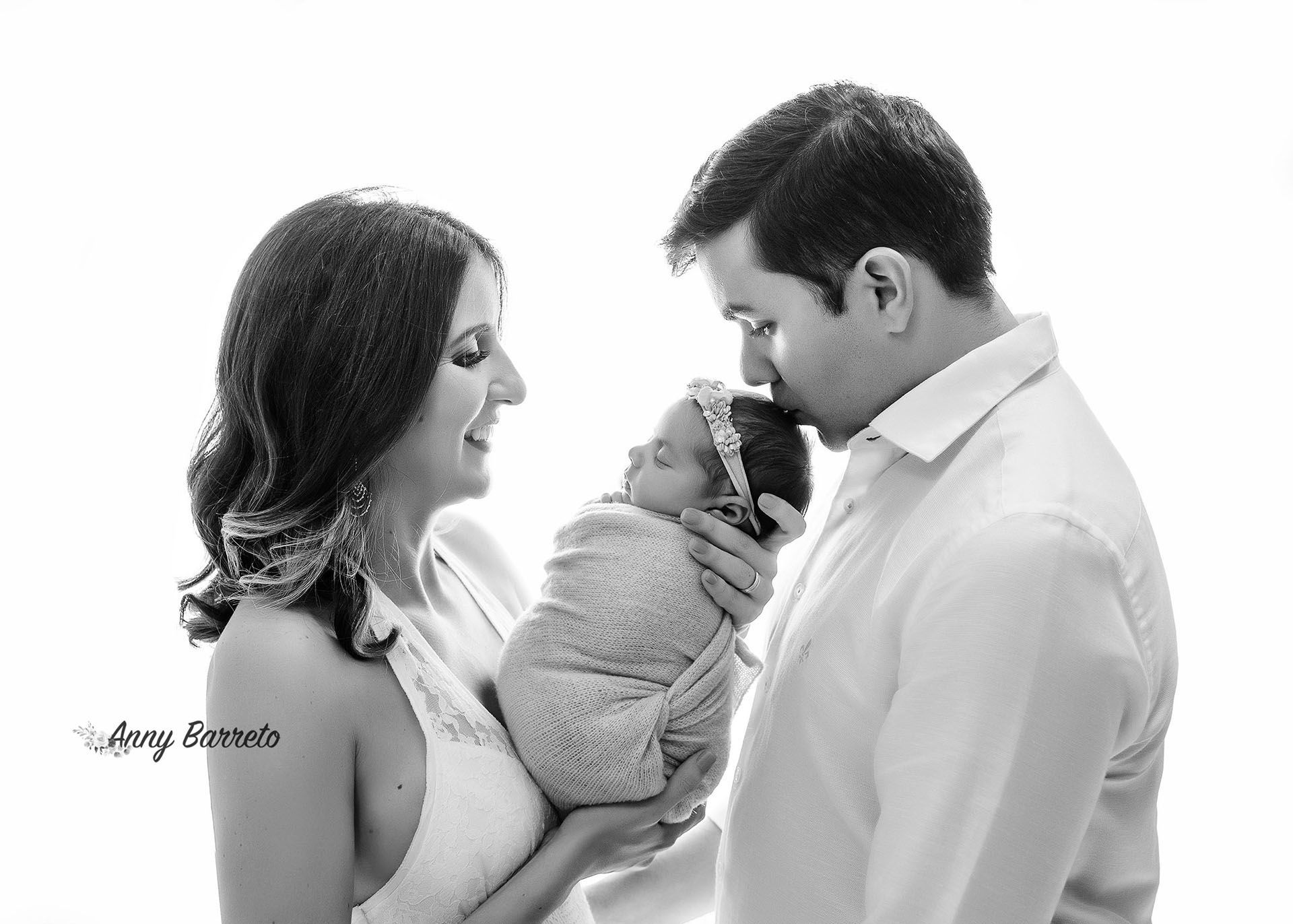 Foto Giovana de Figueiredo | Newborn - Imagem 10