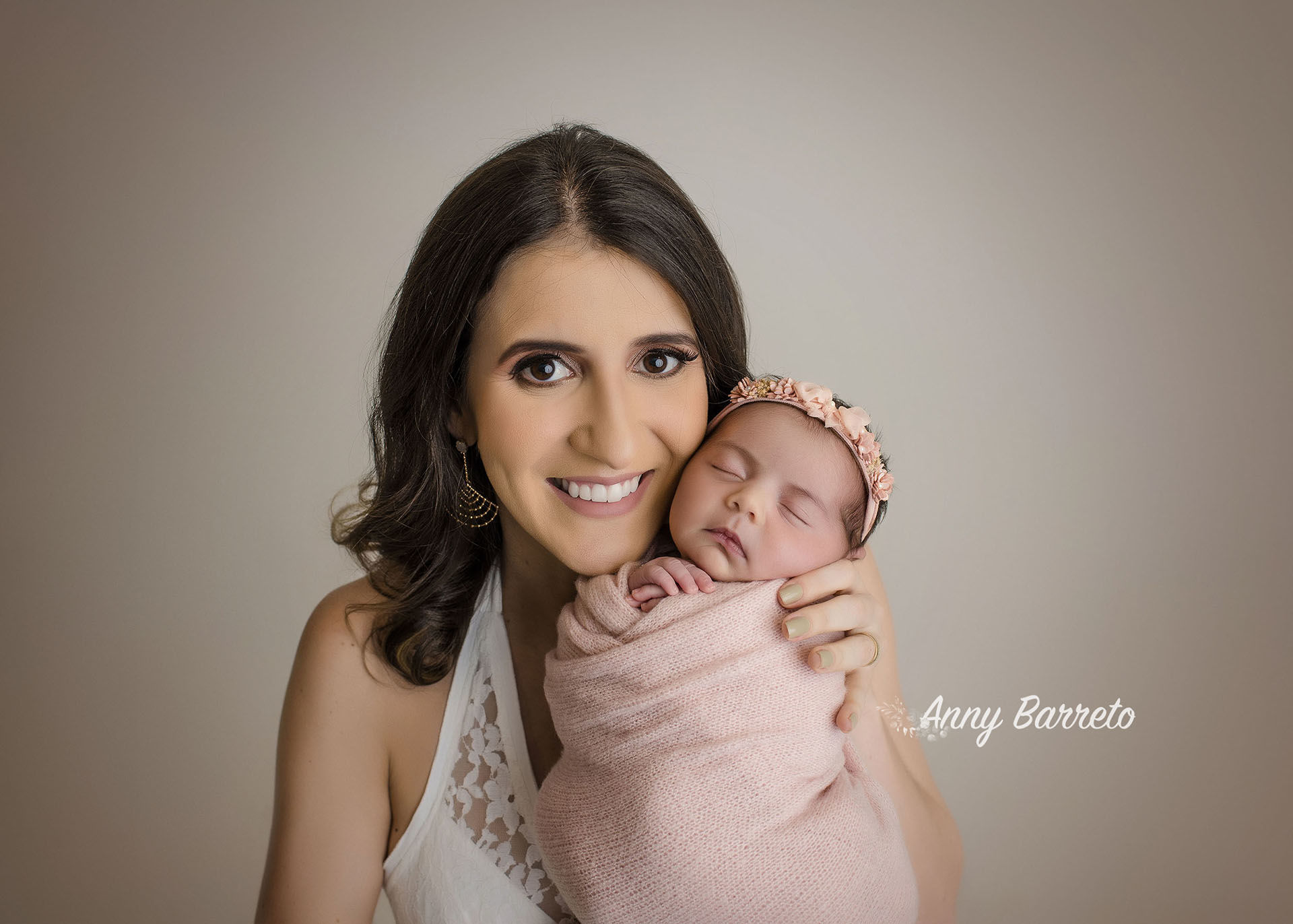 Foto Giovana de Figueiredo | Newborn - Imagem 8