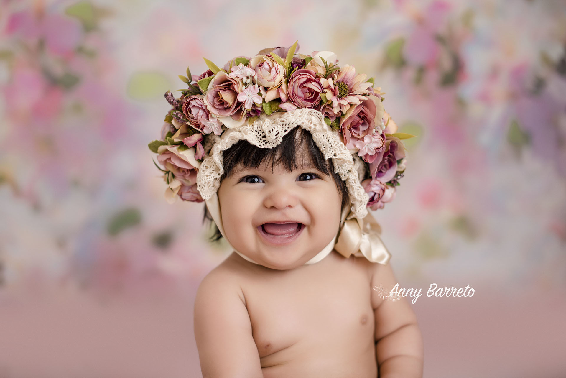 Foto Isabela Barbosa | 6 meses - Imagem 1