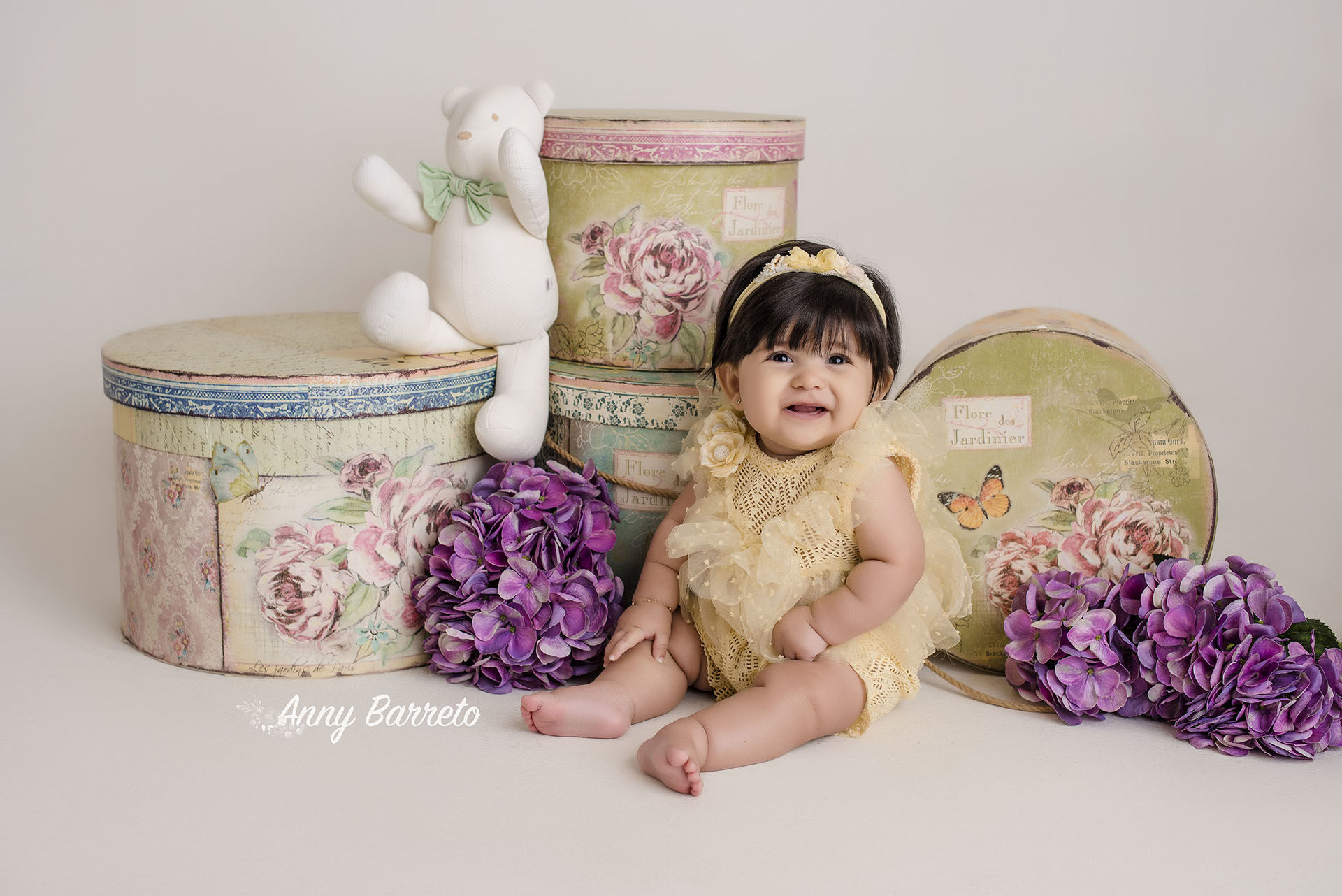 Foto Isabela Barbosa | 6 meses - Imagem 3