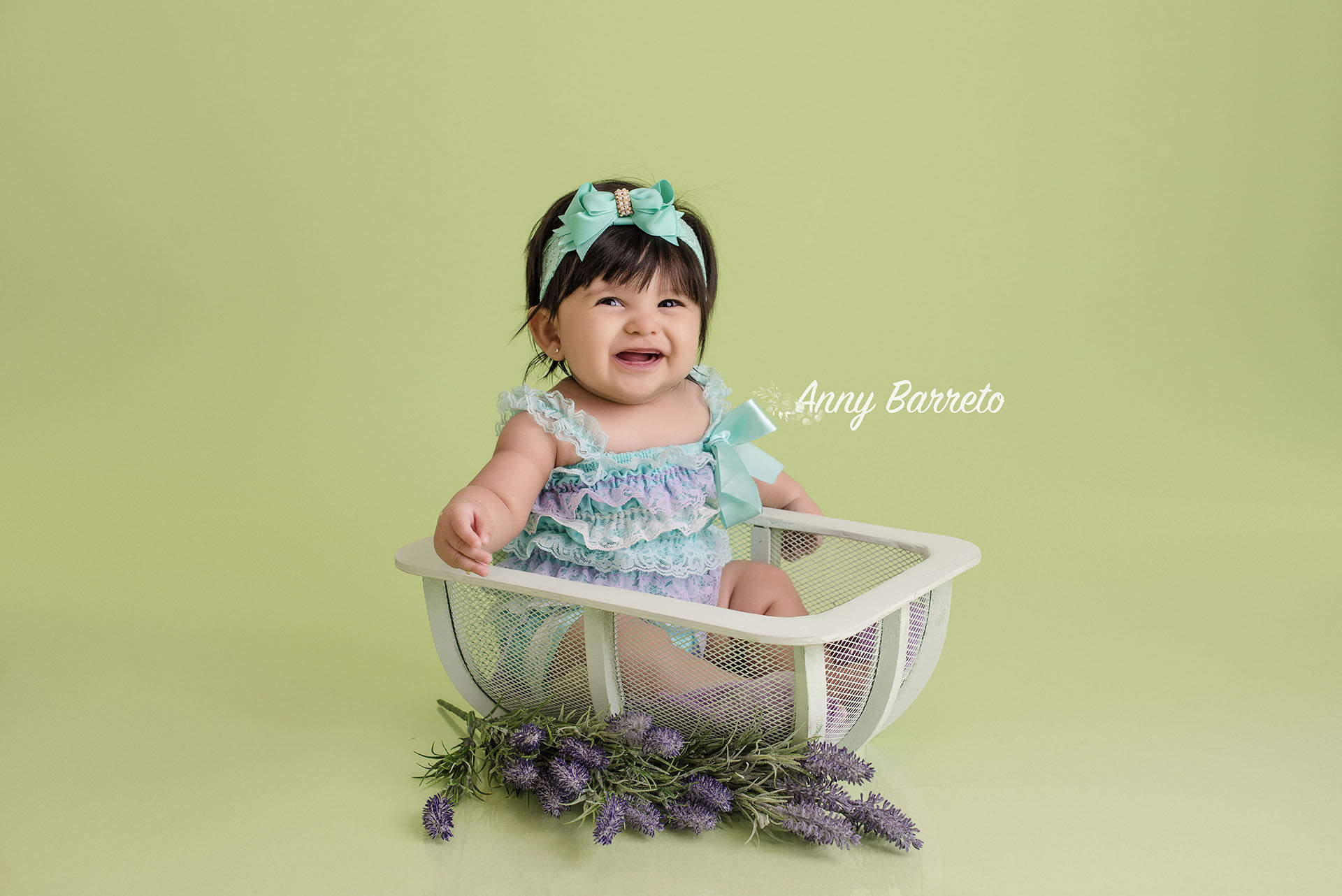 Foto Isabela Barbosa | 6 meses - Imagem 4