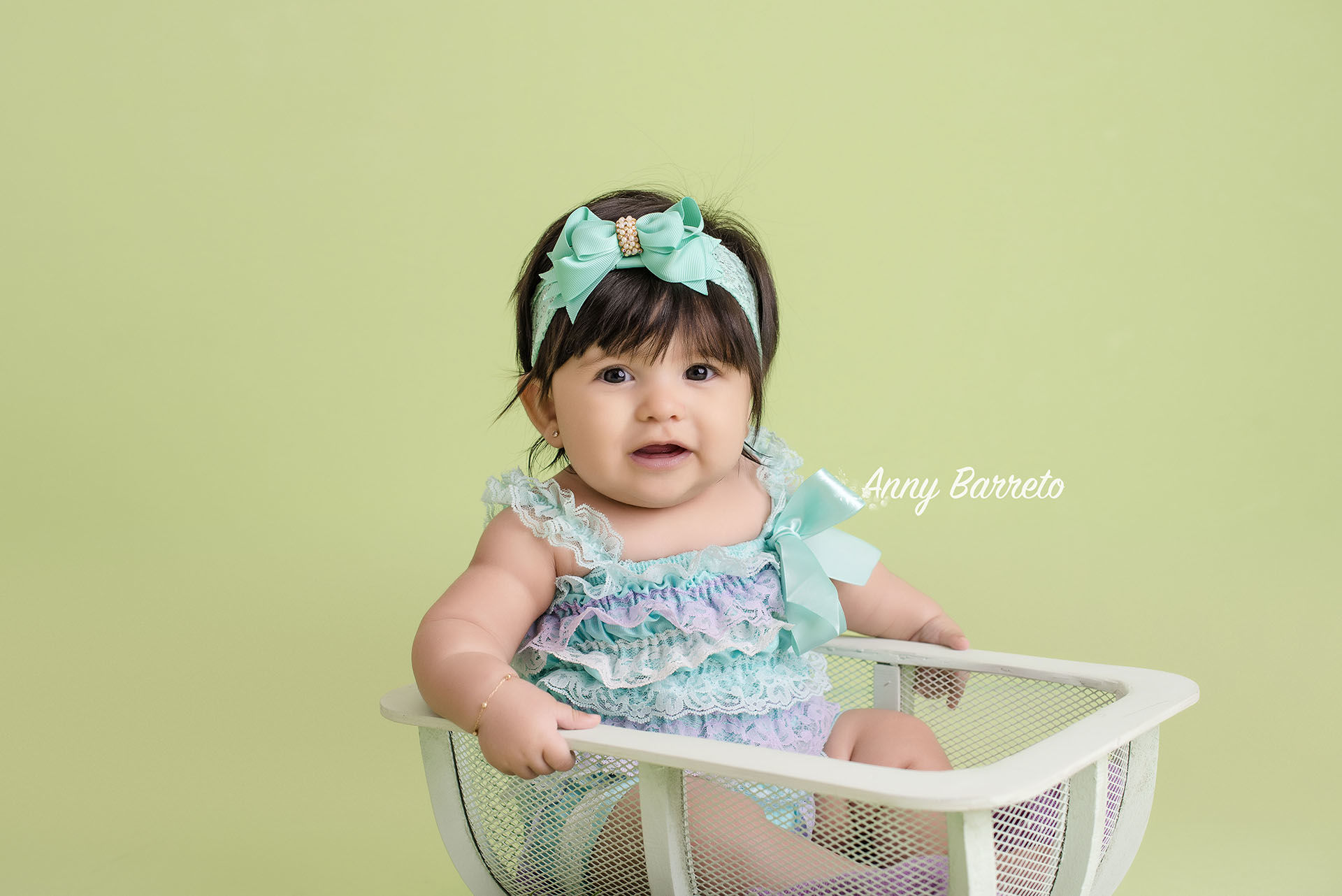 Foto Isabela Barbosa | 6 meses - Imagem 5