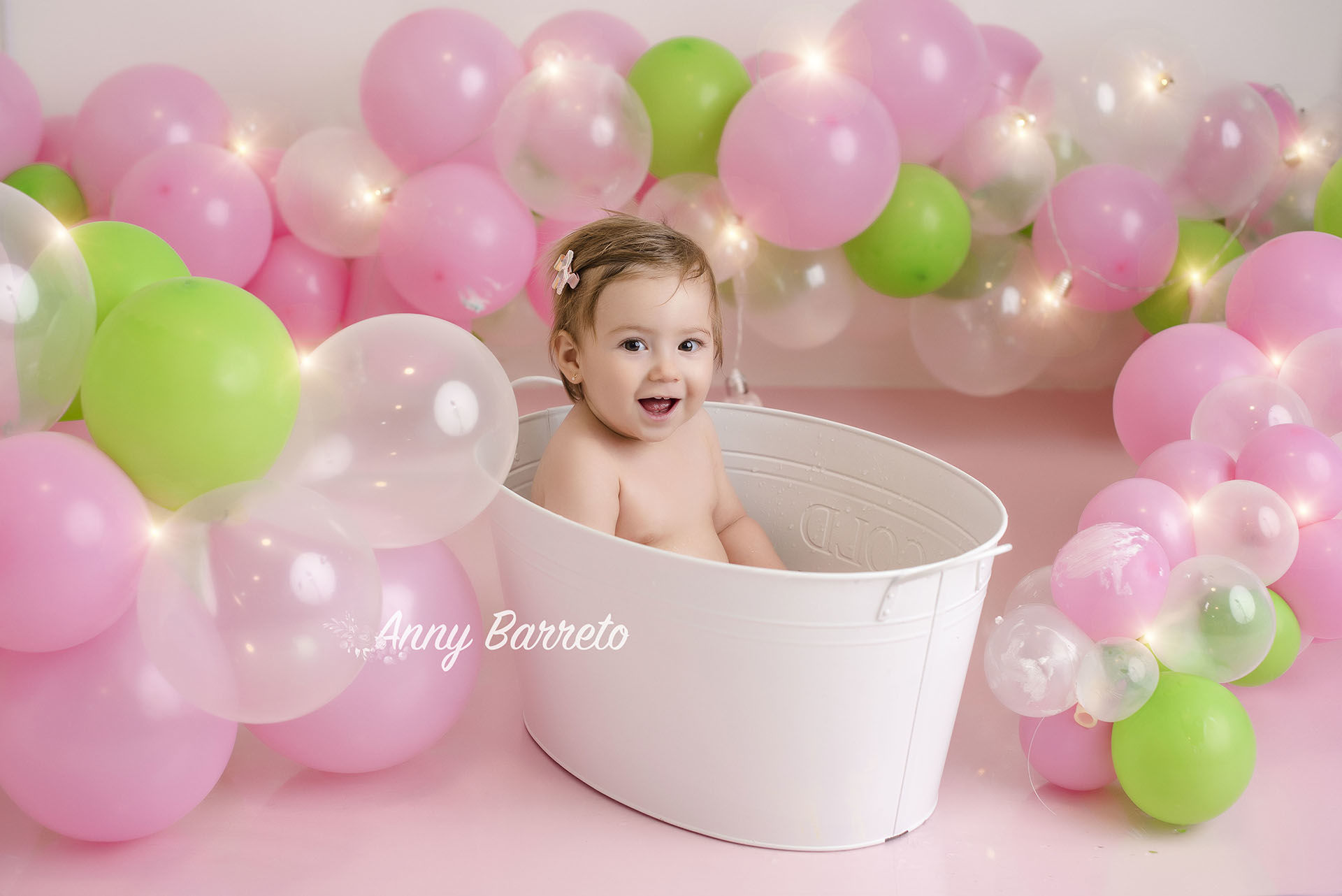 Foto Valentina Diógenes | 12 Meses - Imagem 11