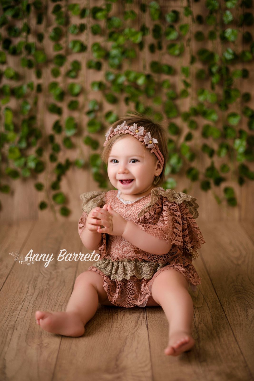 Foto Valentina Diógenes | 12 Meses - Imagem 6