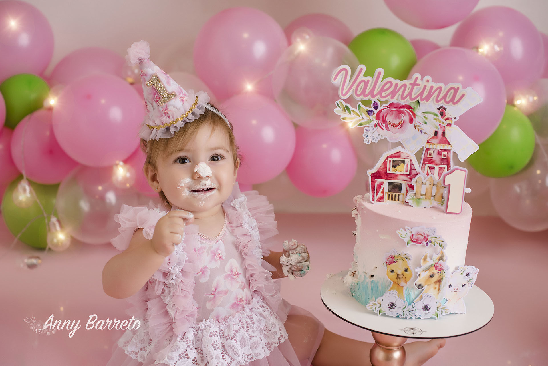 Foto Valentina Diógenes | 12 Meses - Imagem 10