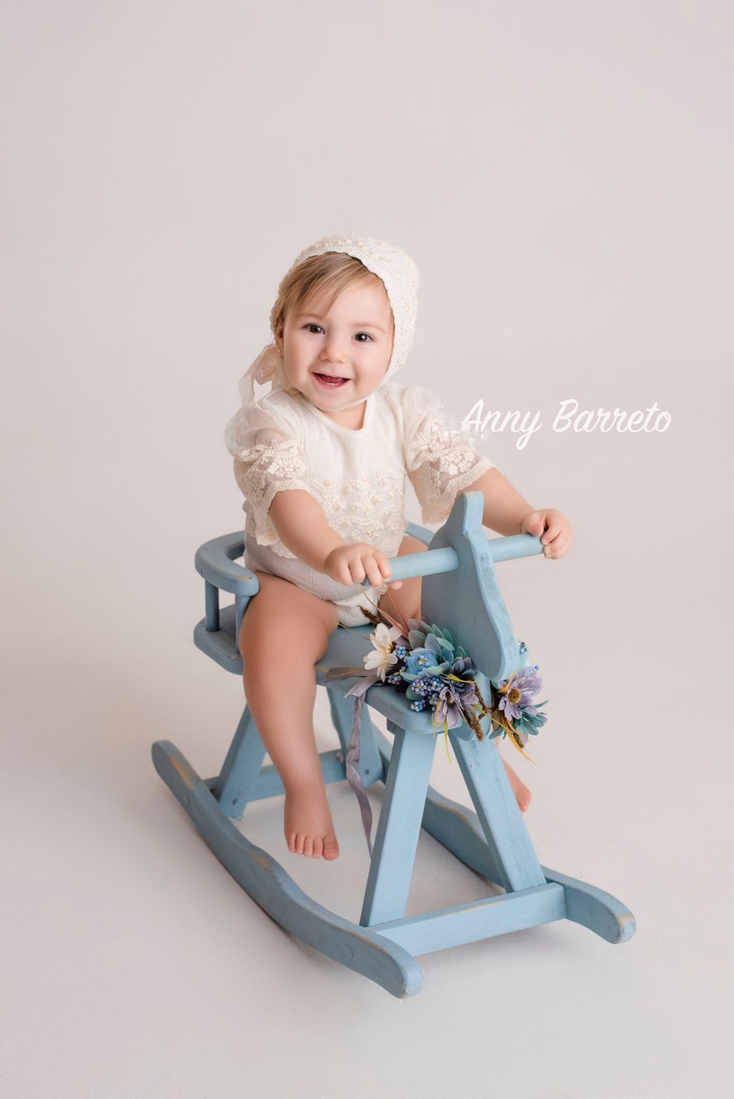 Foto Valentina Diógenes | 12 Meses - Imagem 3