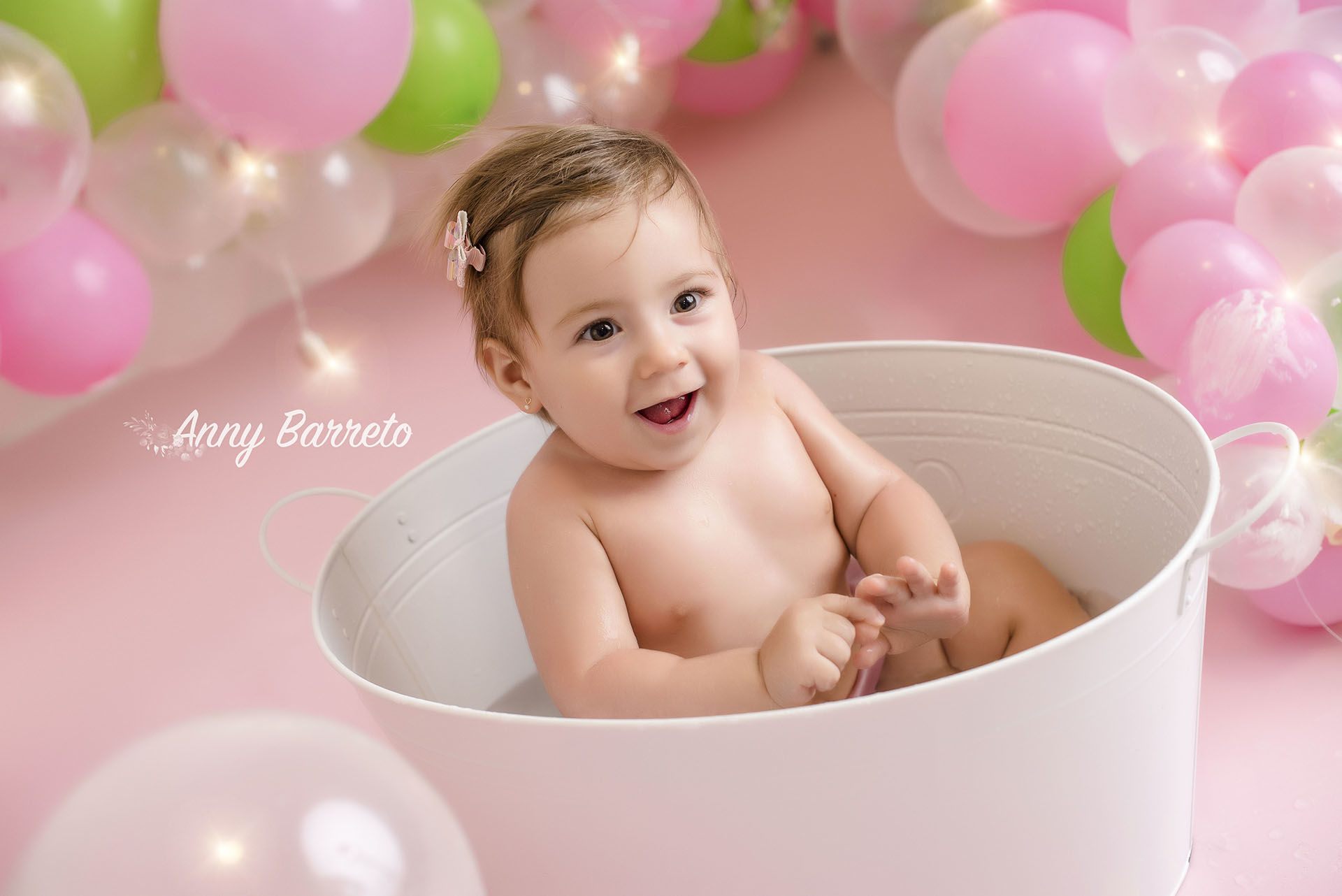 Foto Valentina Diógenes | 12 Meses - Imagem 12