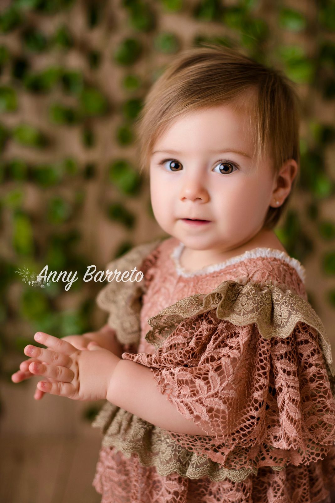 Foto Valentina Diógenes | 12 Meses - Imagem 7