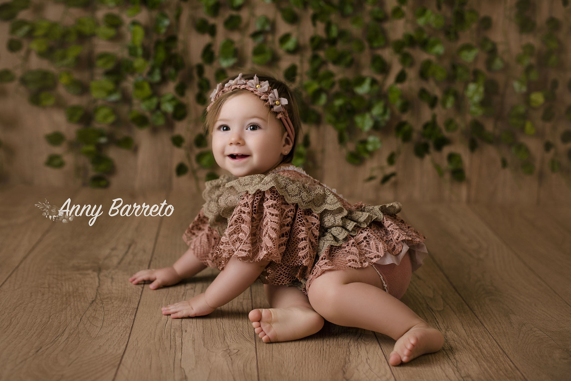 Foto Valentina Diógenes | 12 Meses - Imagem 5