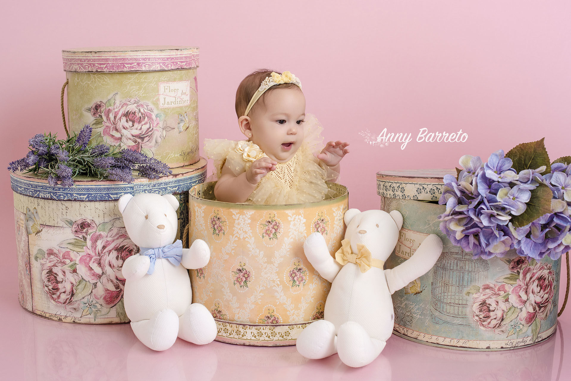 Foto Lílian Umbelino | 6 Meses - Imagem 2