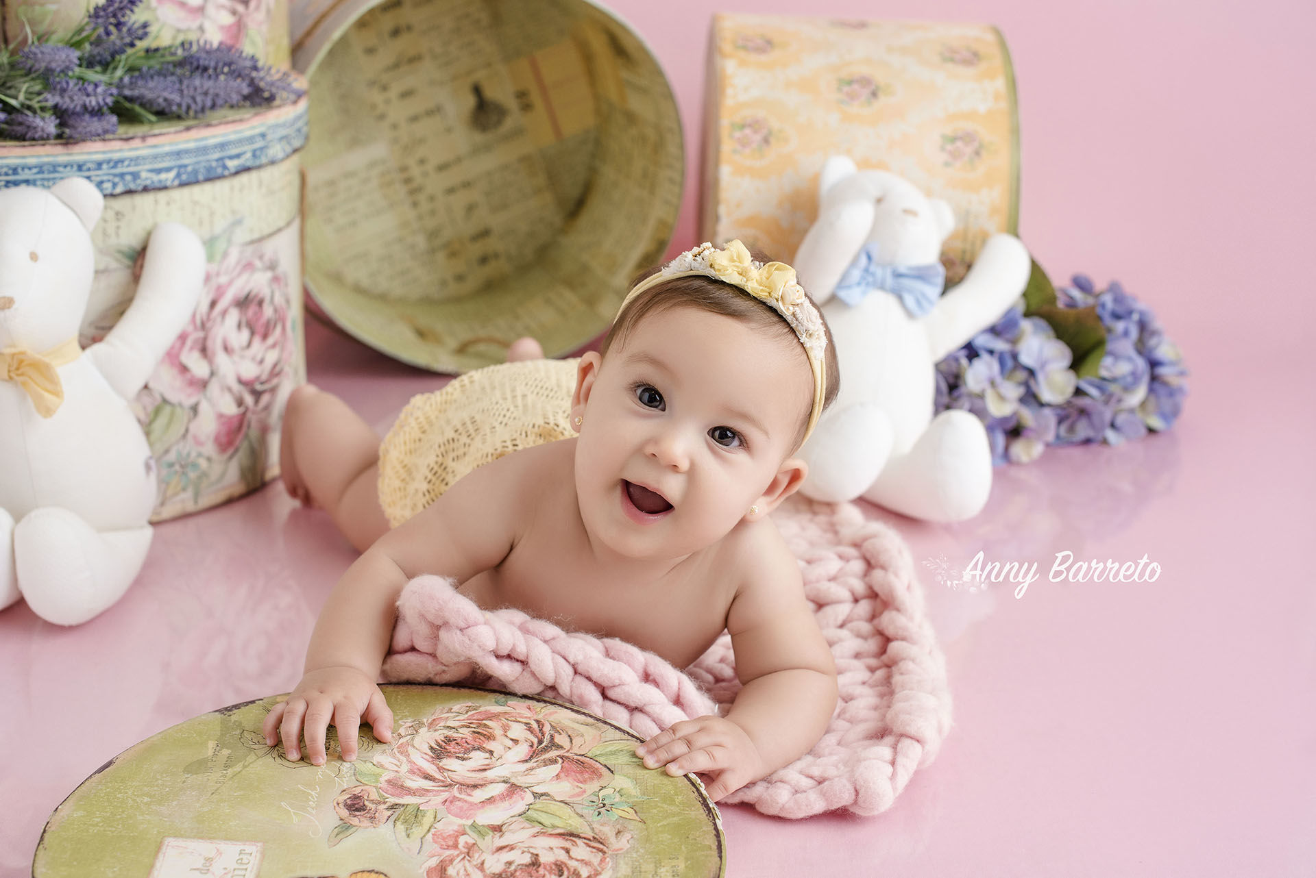 Foto Lílian Umbelino | 6 Meses - Imagem 7