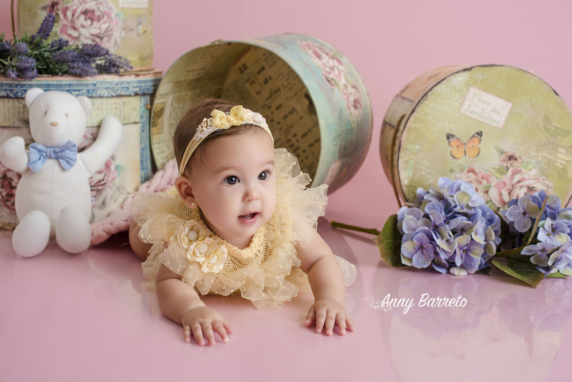 Foto Lílian Umbelino | 6 Meses - Imagem 3