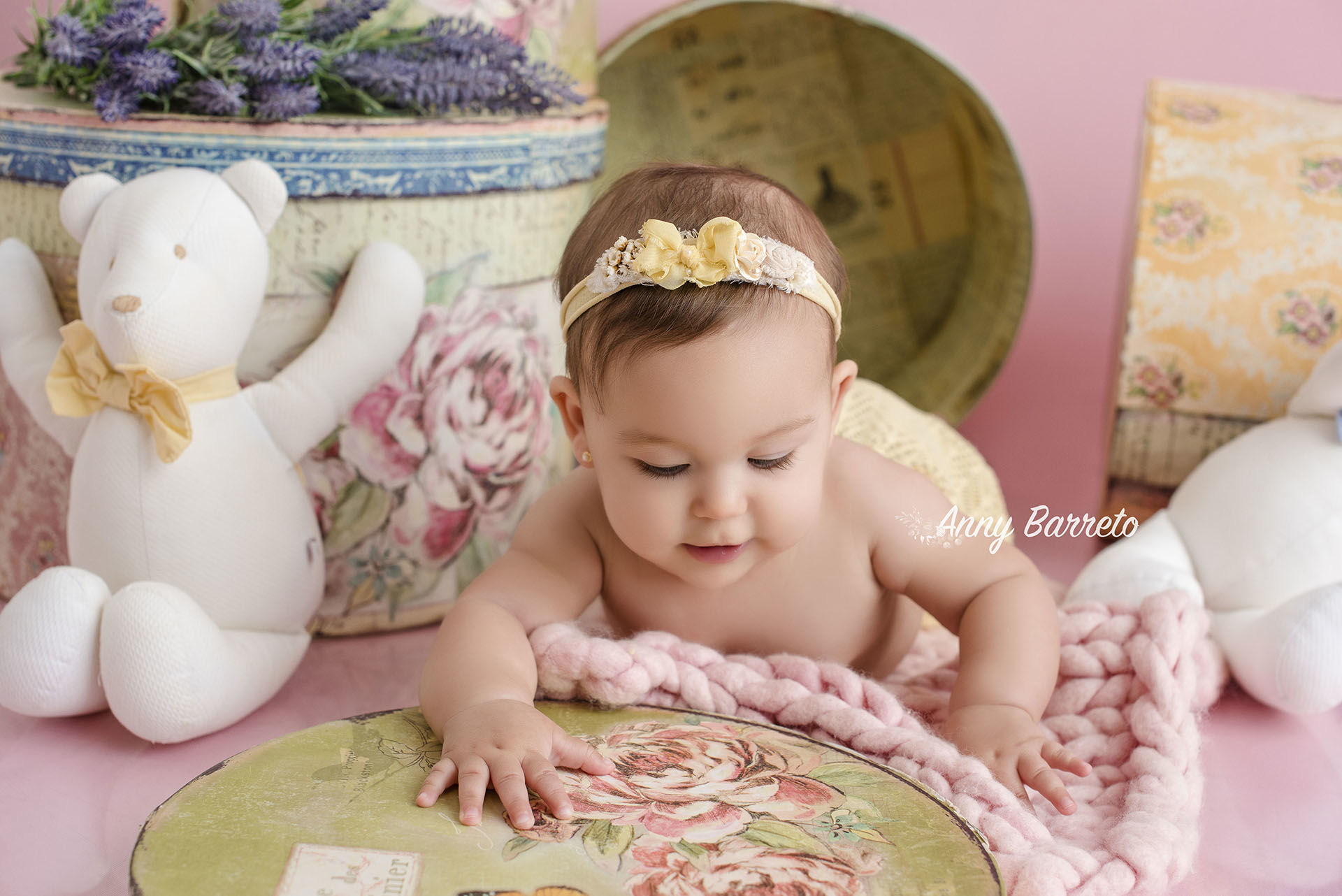 Foto Lílian Umbelino | 6 Meses - Imagem 6