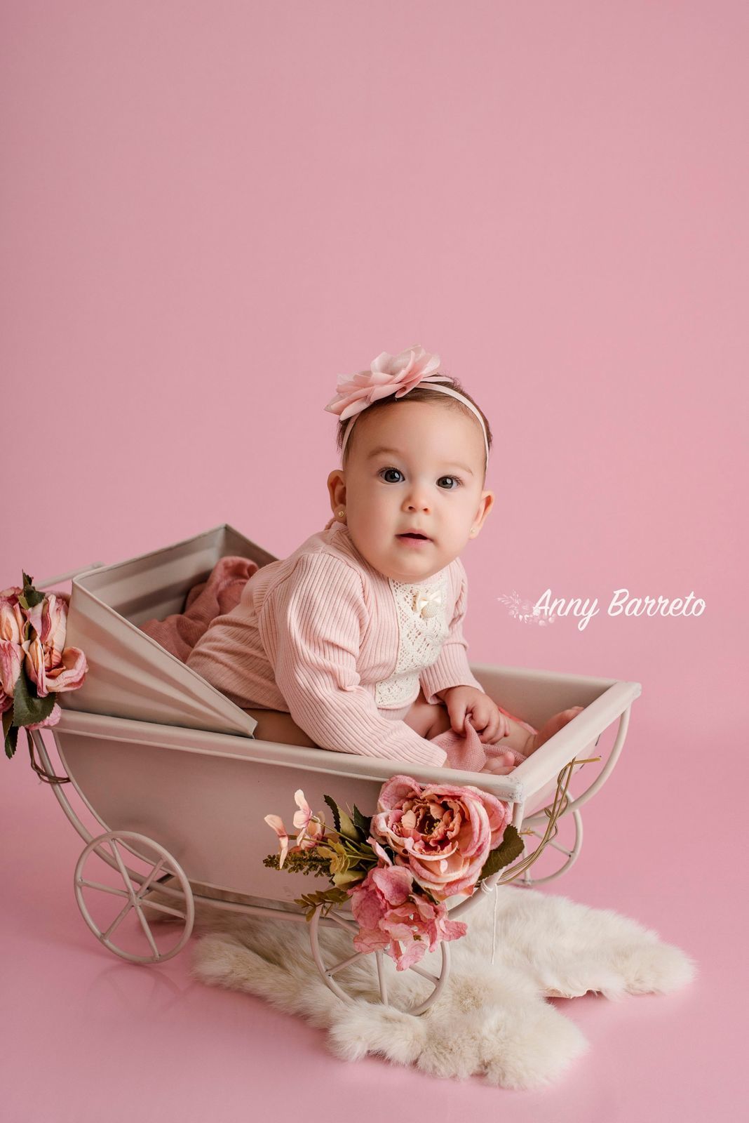 Foto Lílian Umbelino | 6 Meses - Imagem 0