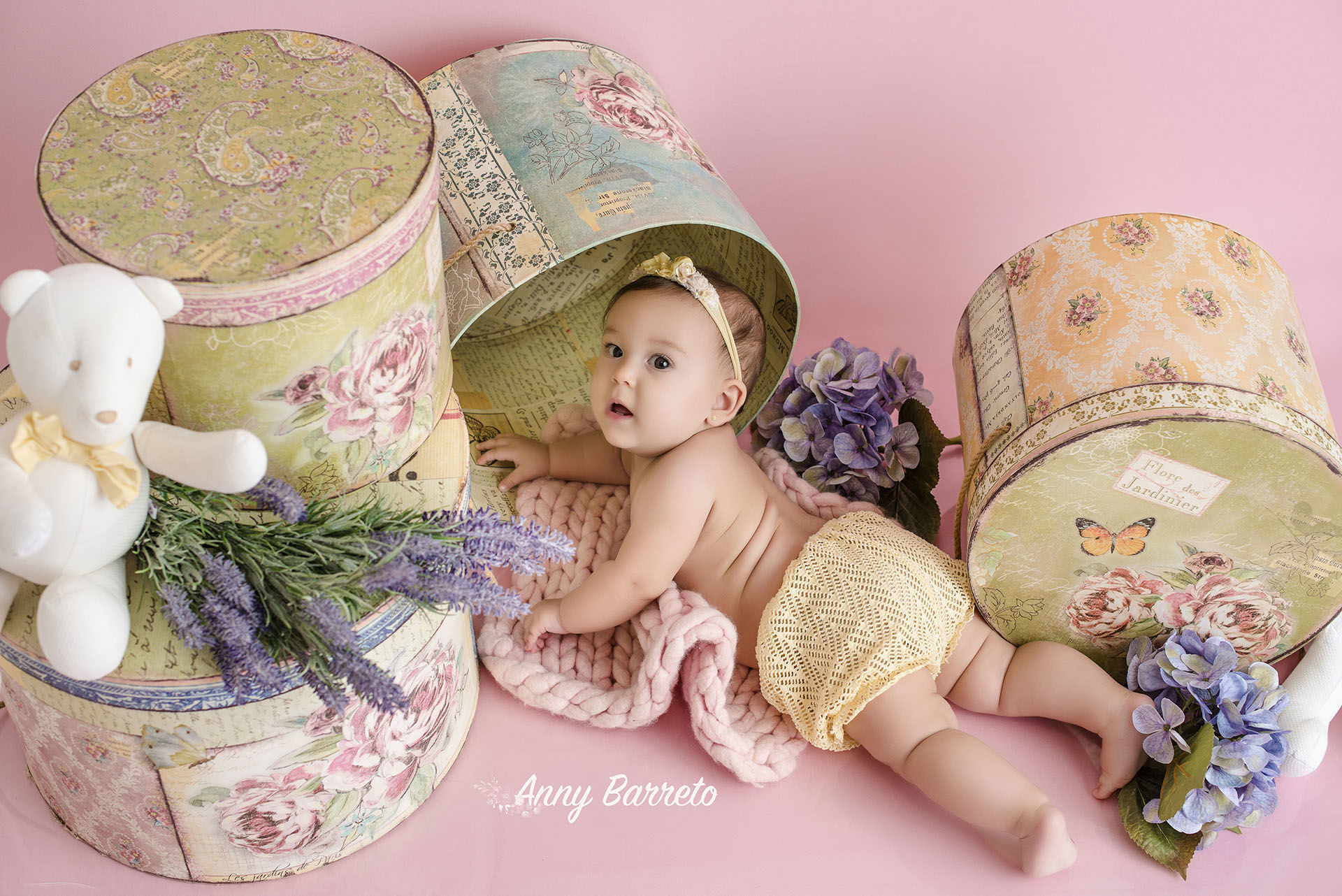 Foto Lílian Umbelino | 6 Meses - Imagem 5