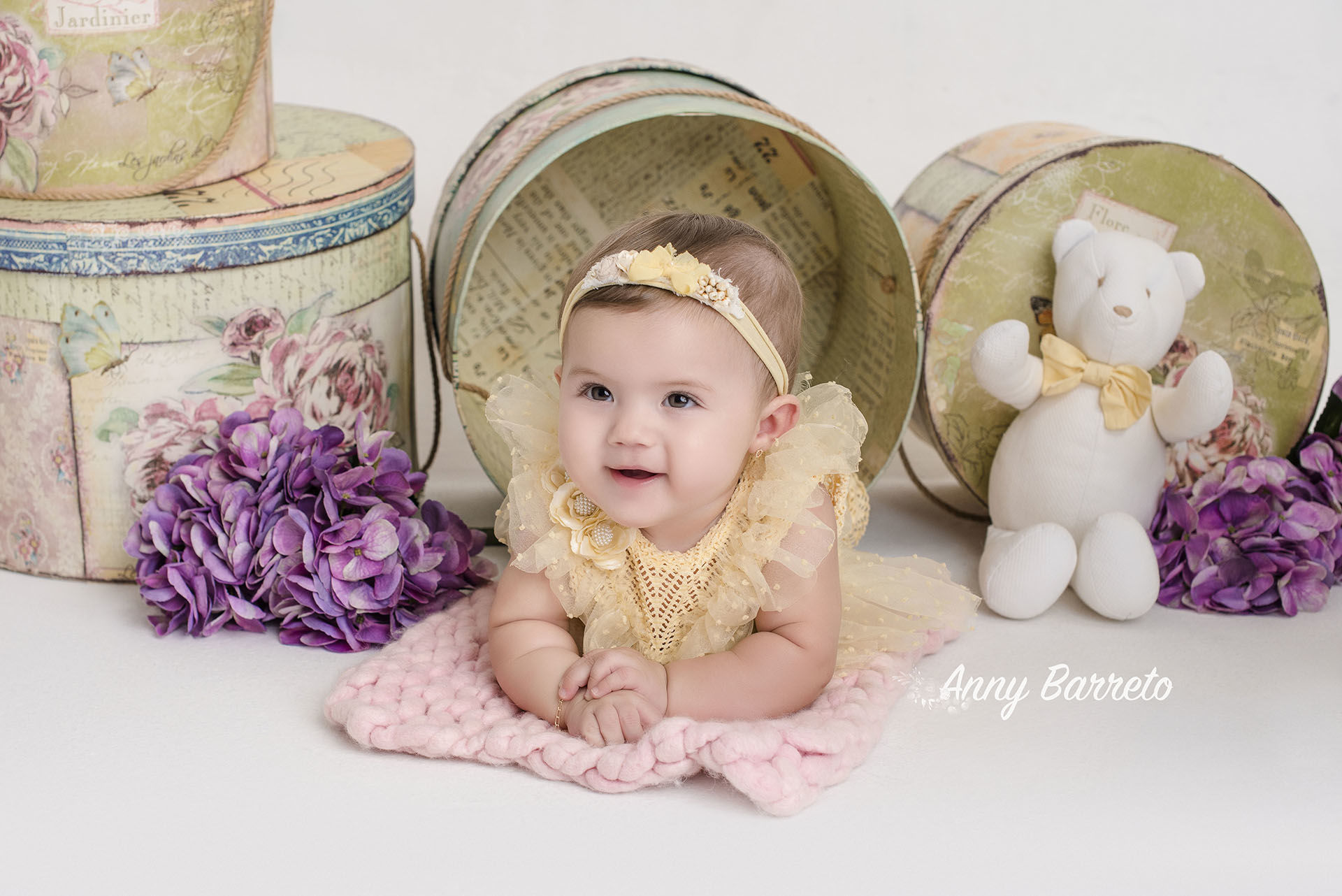 Foto Liz Figueiredo | 6 Meses - Imagem 5