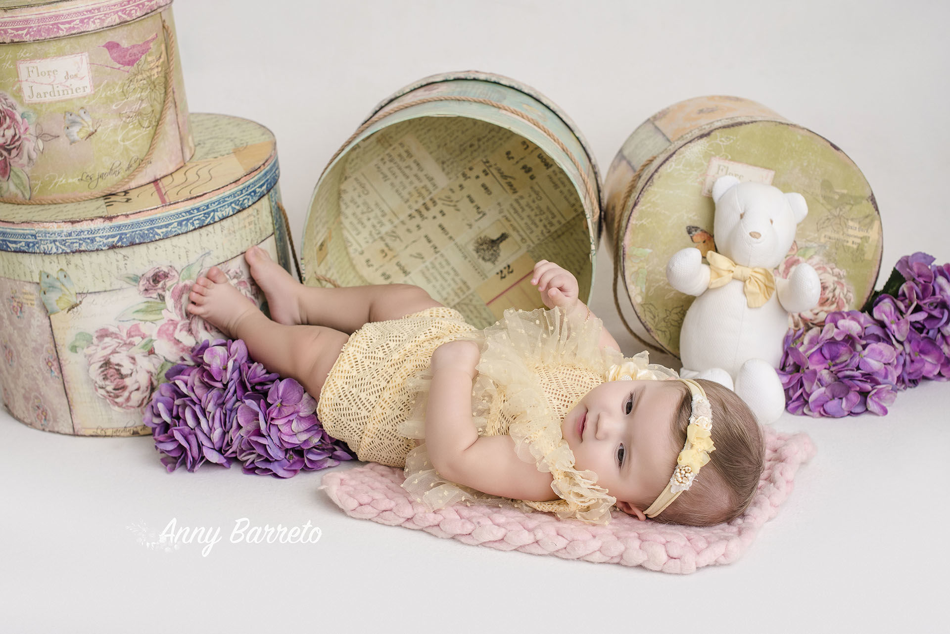 Foto Liz Figueiredo | 6 Meses - Imagem 7