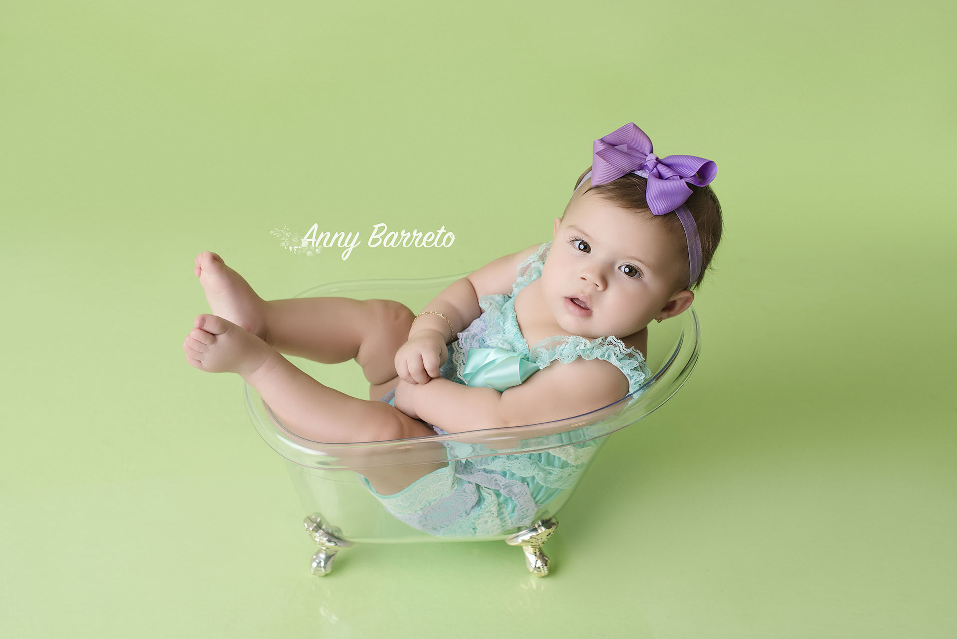 Foto Liz Figueiredo | 6 Meses - Imagem 3