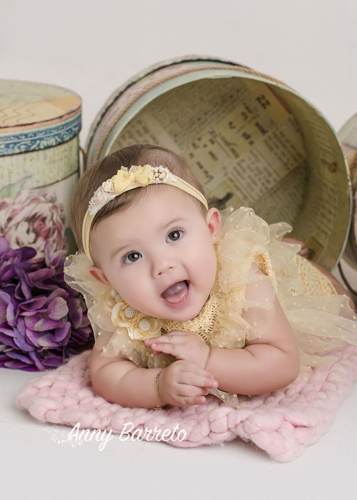 Foto Liz Figueiredo | 6 Meses - Imagem 6