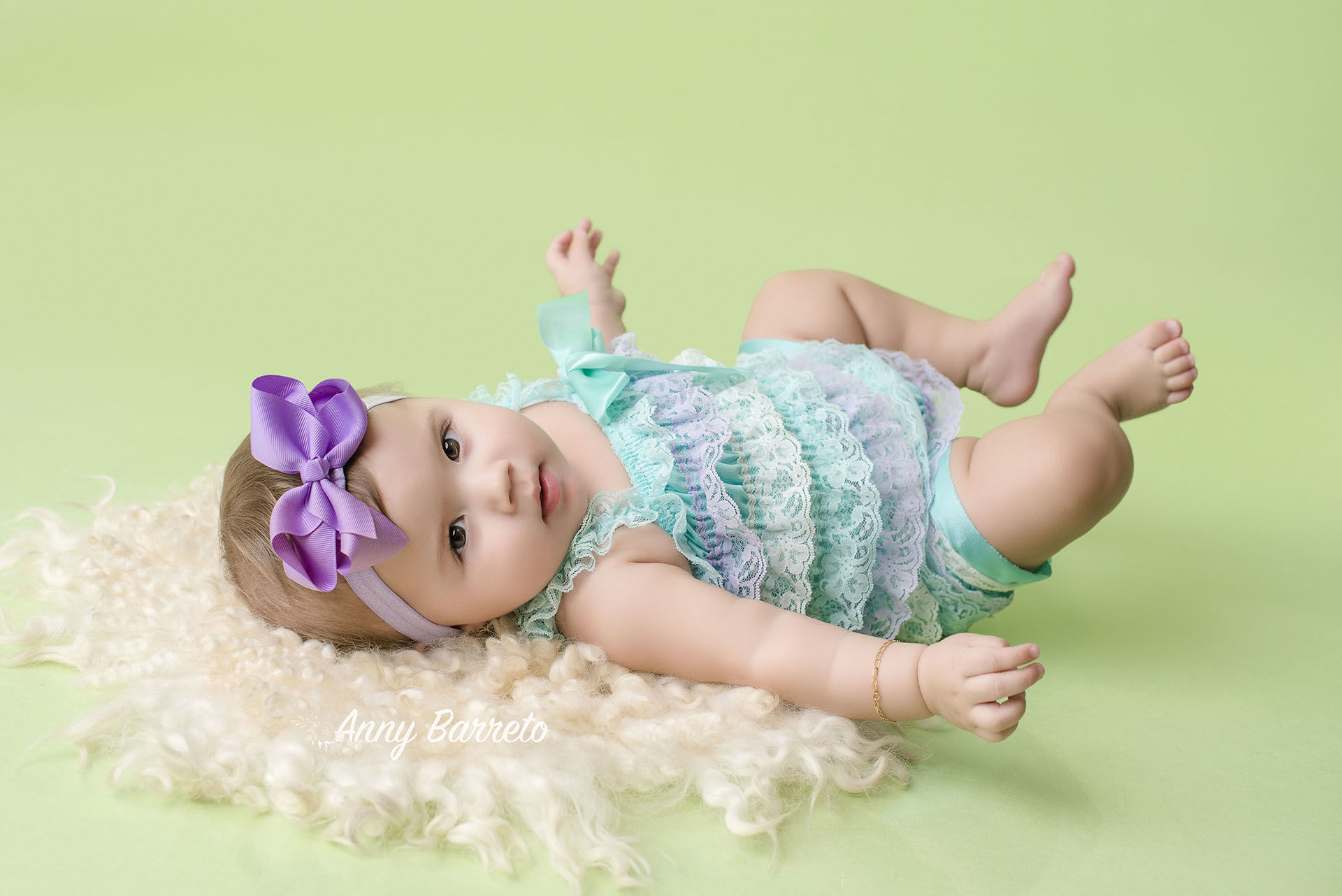 Foto Liz Figueiredo | 6 Meses - Imagem 1