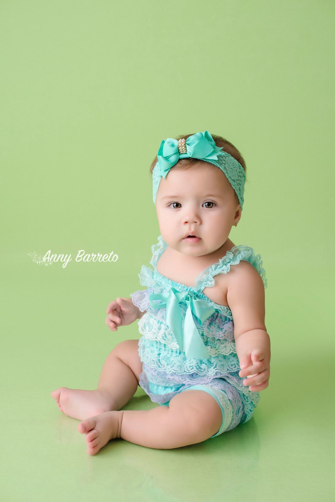 Foto Liz Figueiredo | 6 Meses - Imagem 0