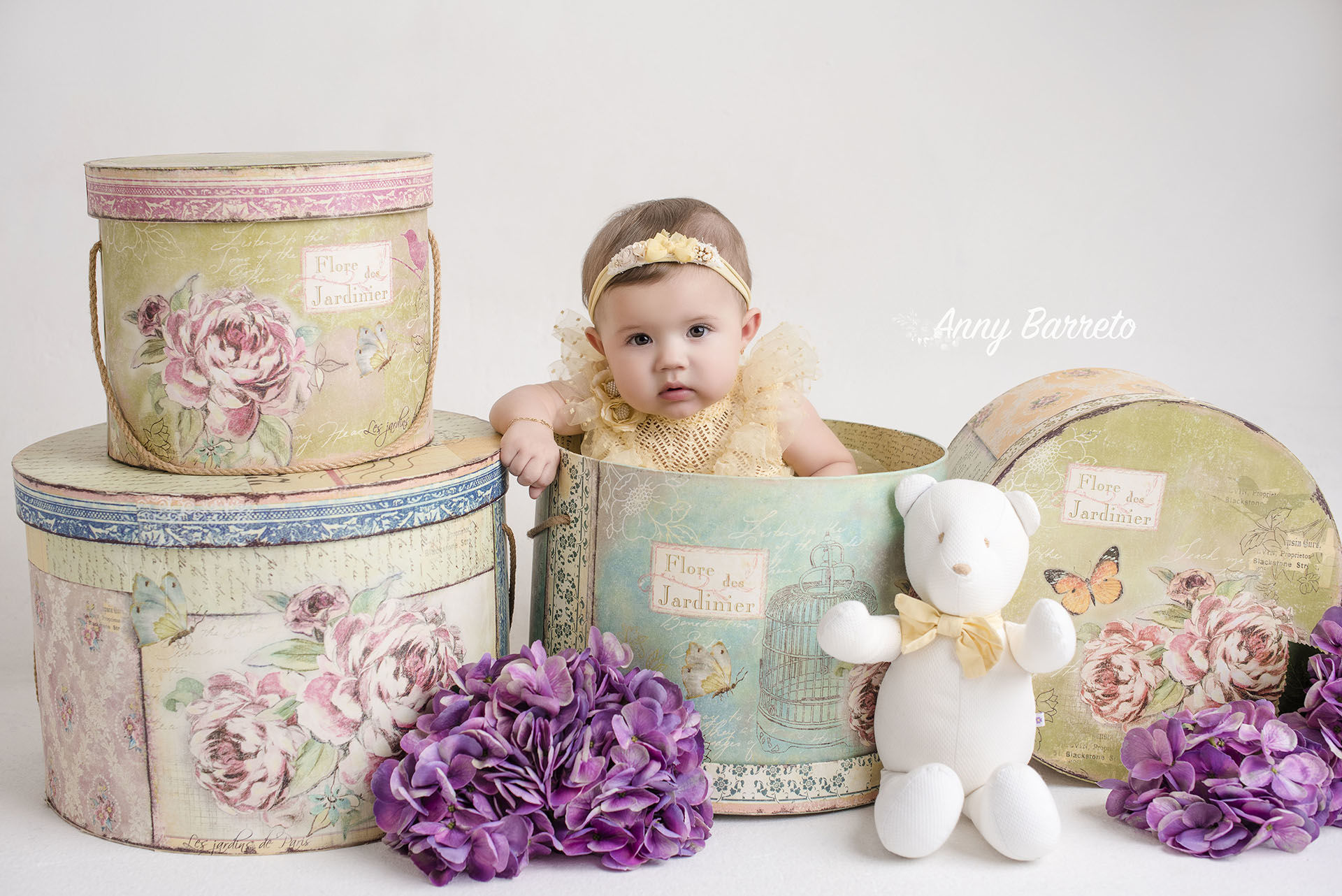 Foto Liz Figueiredo | 6 Meses - Imagem 4