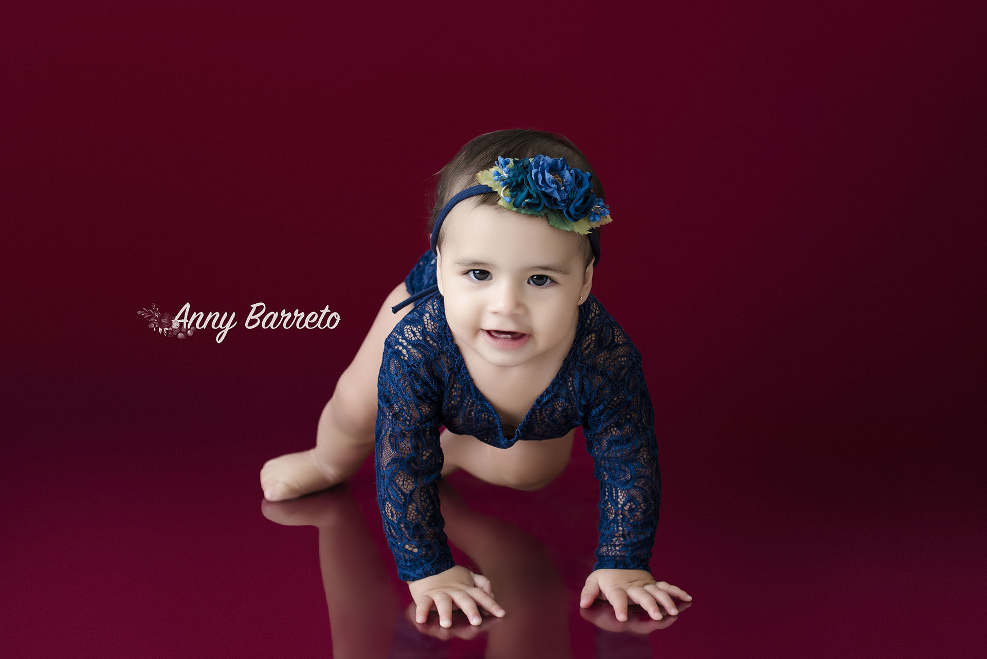 Foto Maria Helena | 9 Meses - Imagem 3