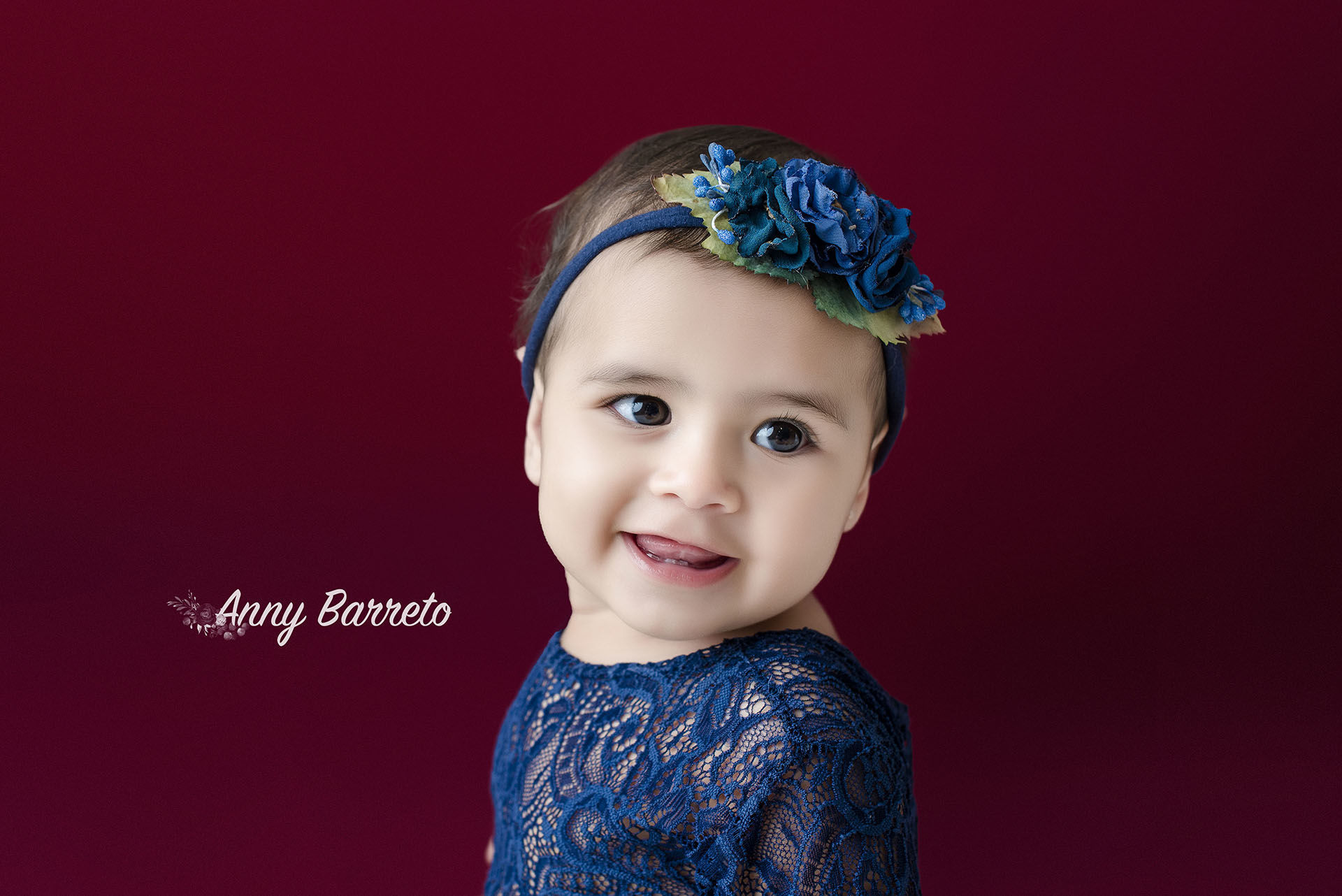 Foto Maria Helena | 9 Meses - Imagem 1