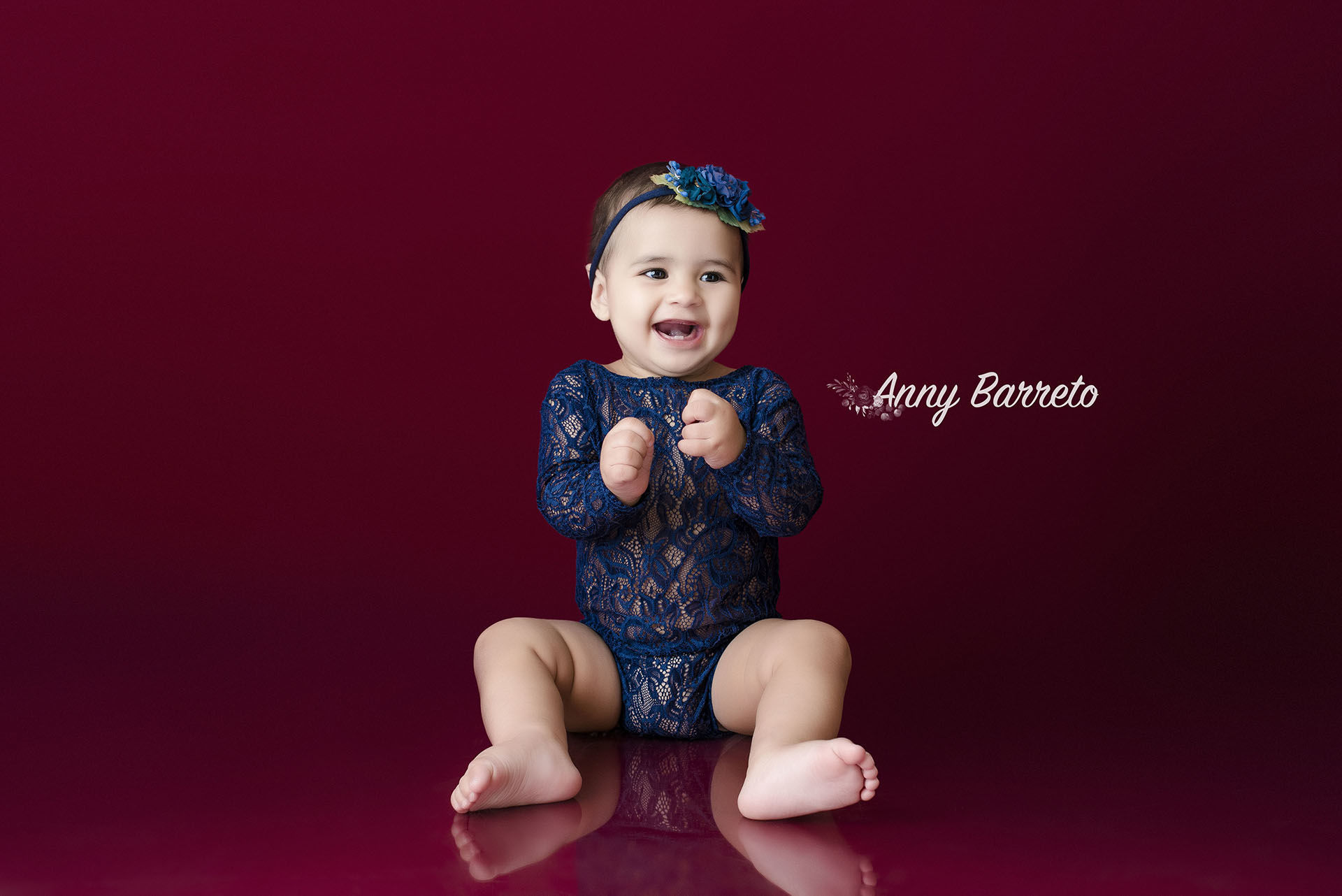 Foto Maria Helena | 9 Meses - Imagem 2