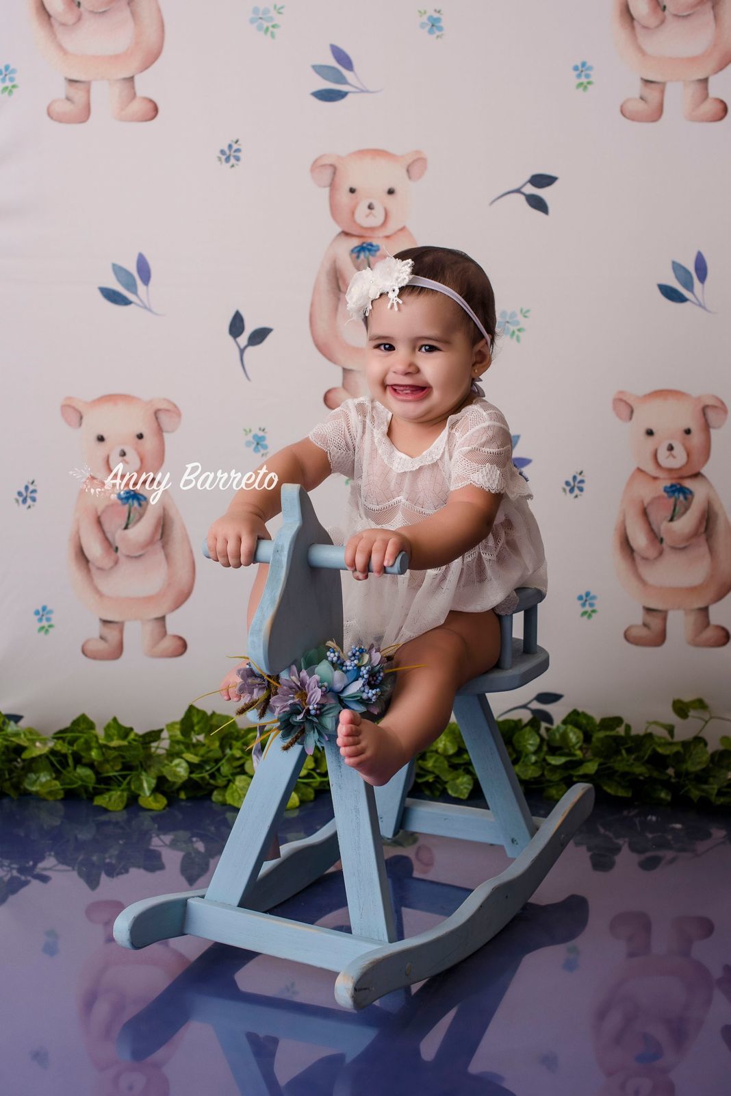 Foto Maria Helena | 9 Meses - Imagem 6