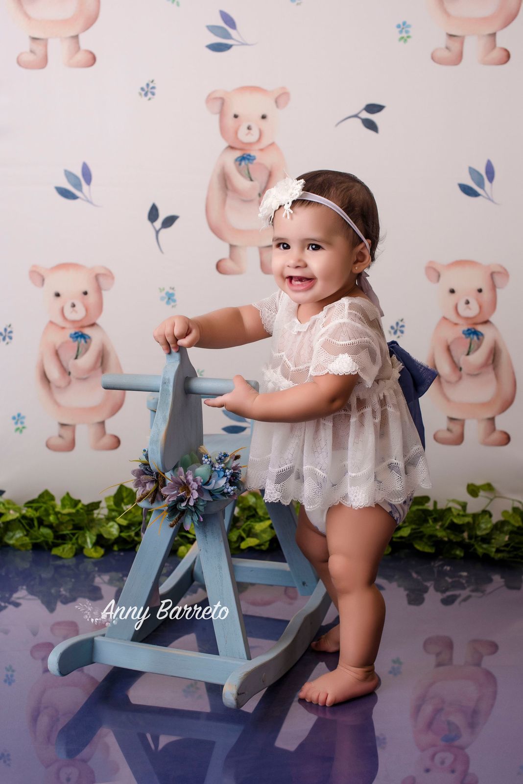 Foto Maria Helena | 9 Meses - Imagem 8