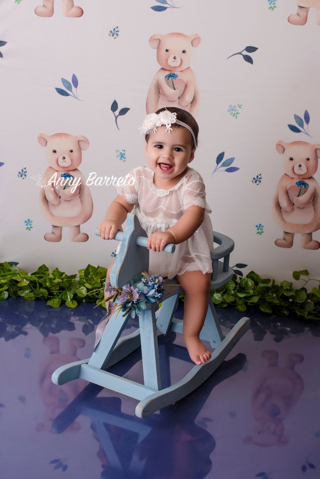 Foto Maria Helena | 9 Meses - Imagem 5