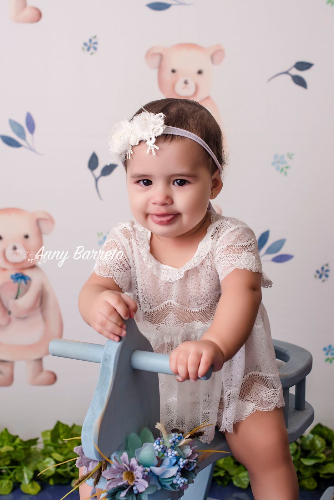 Foto Maria Helena | 9 Meses - Imagem 7
