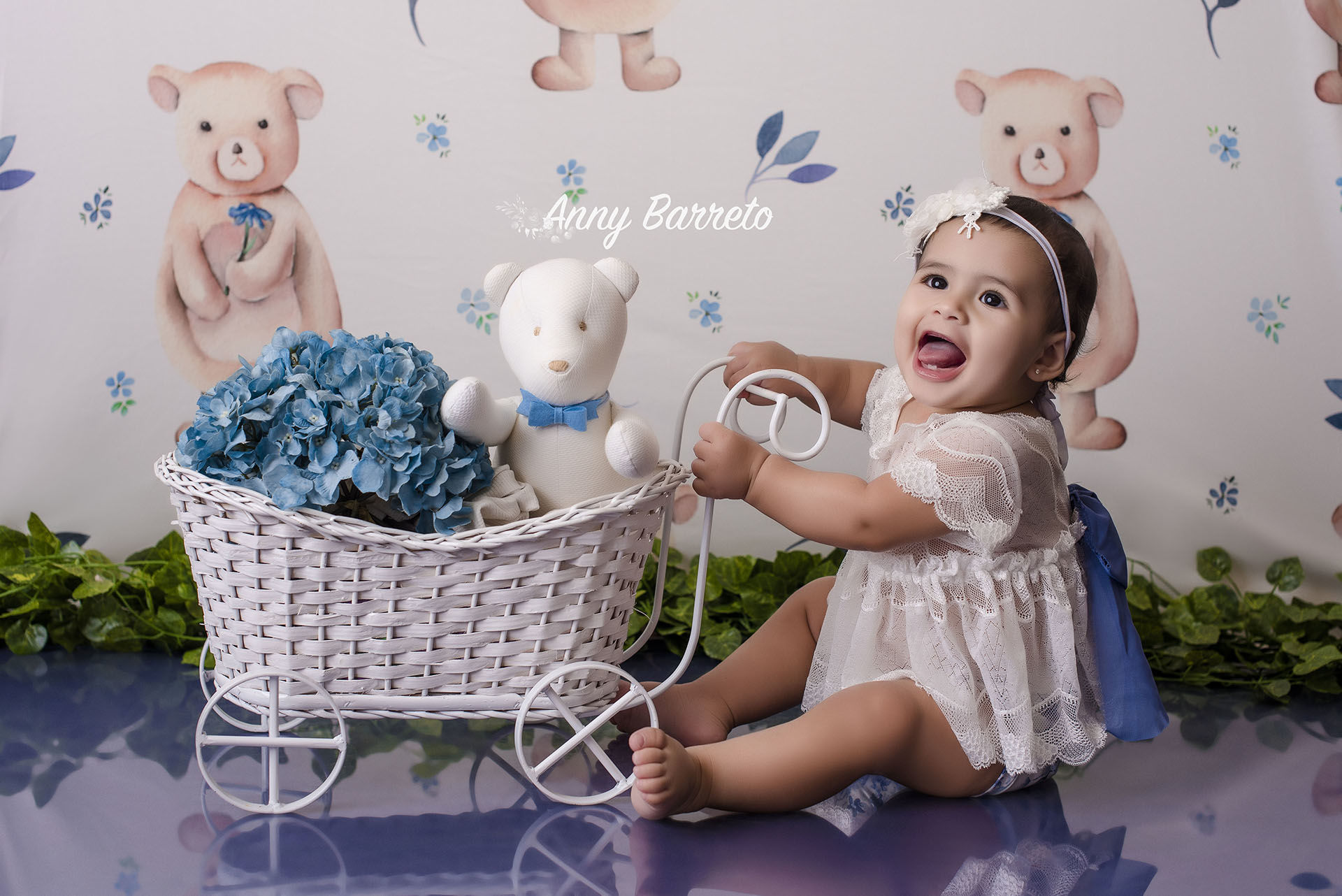 Foto Maria Helena | 9 Meses - Imagem 9