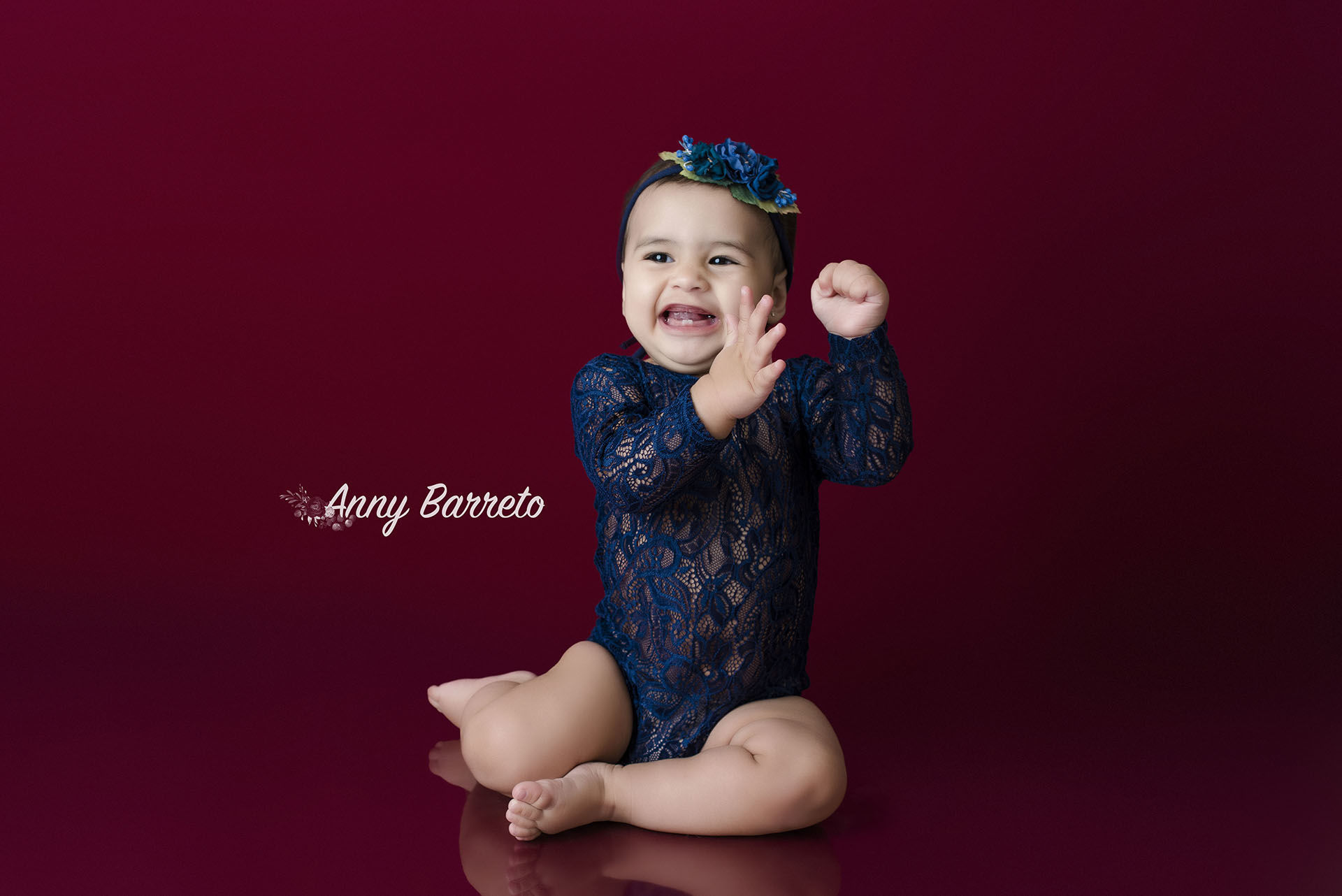 Foto Maria Helena | 9 Meses - Imagem 4