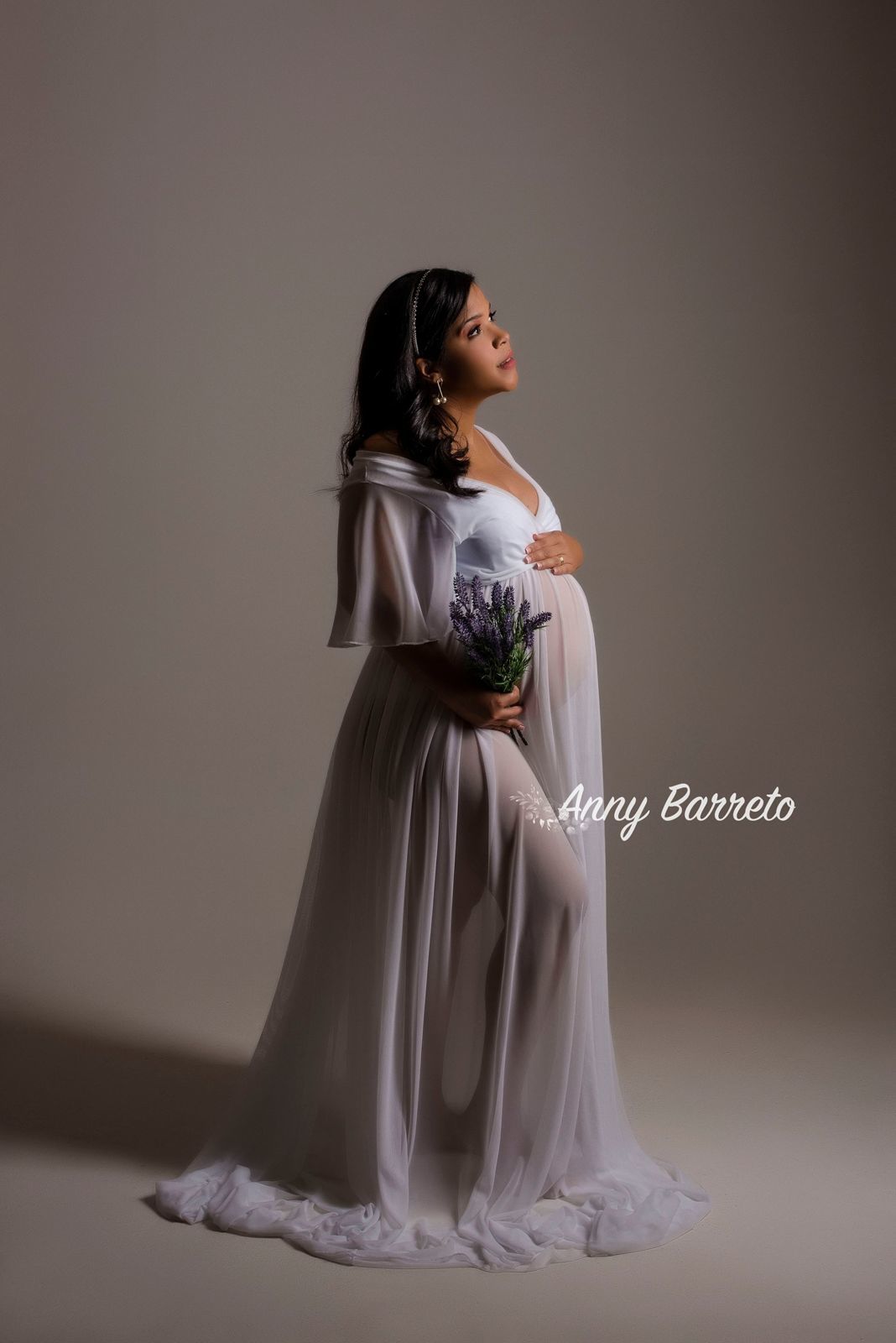 Foto Marcia Beserra - Imagem 1