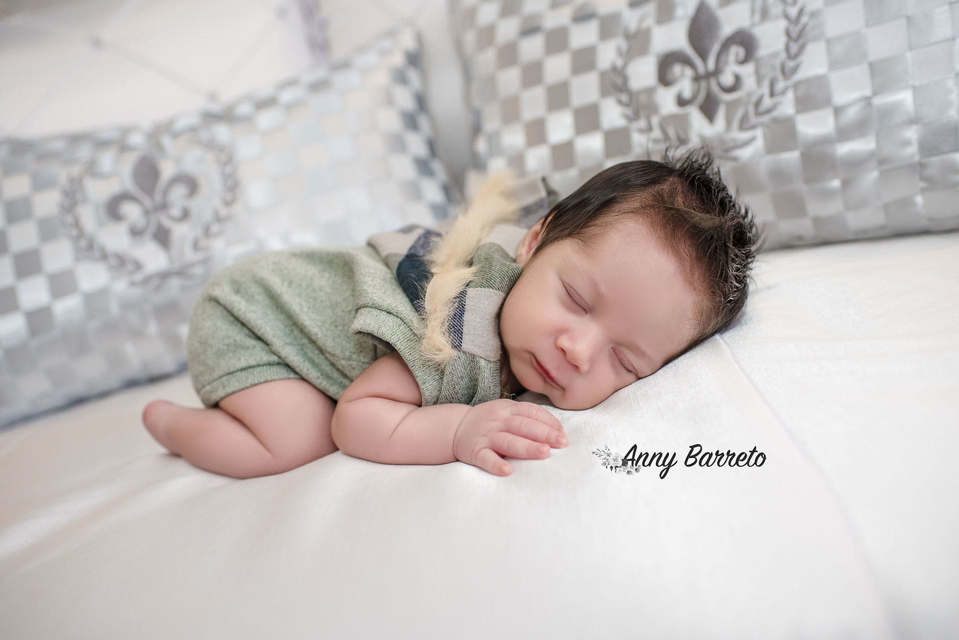 Foto Noah | 1 Mês - Imagem 10