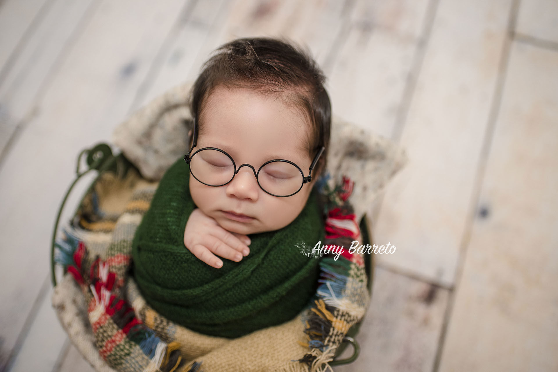 Foto Noah | 1 Mês - Imagem 3