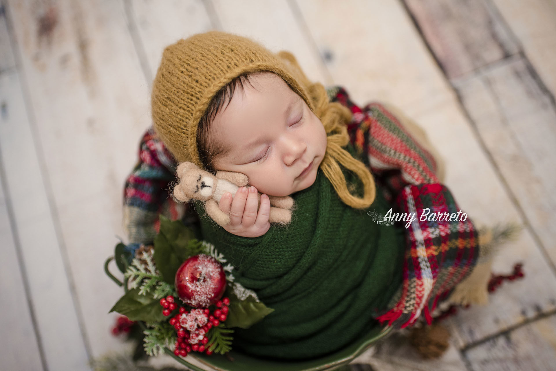 Foto Noah | 1 Mês - Imagem 2