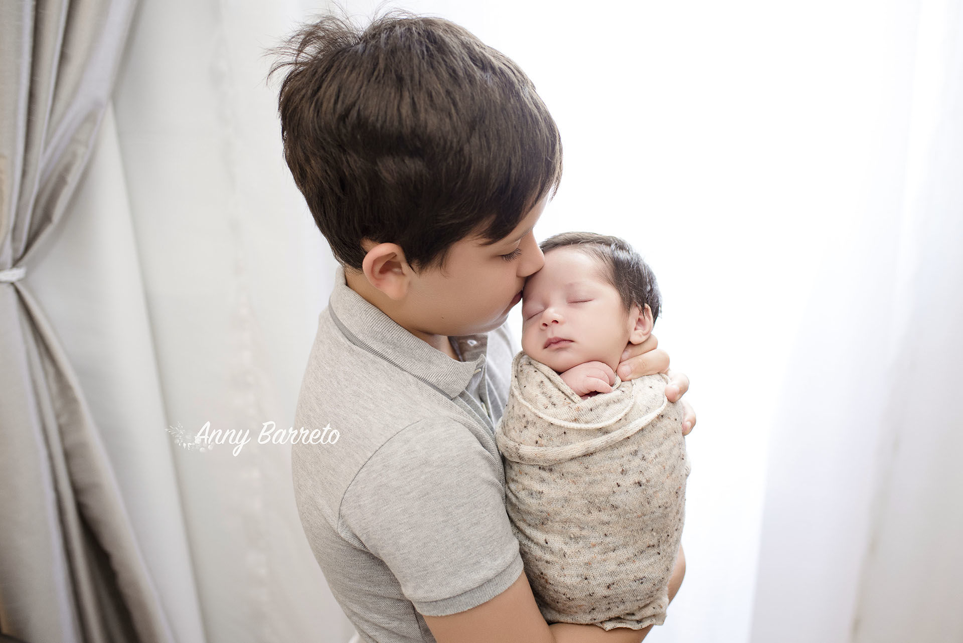 Foto Noah | 1 Mês - Imagem 9