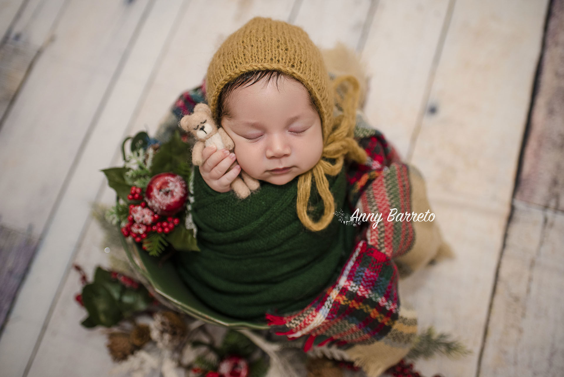 Foto Noah | 1 Mês - Imagem 1