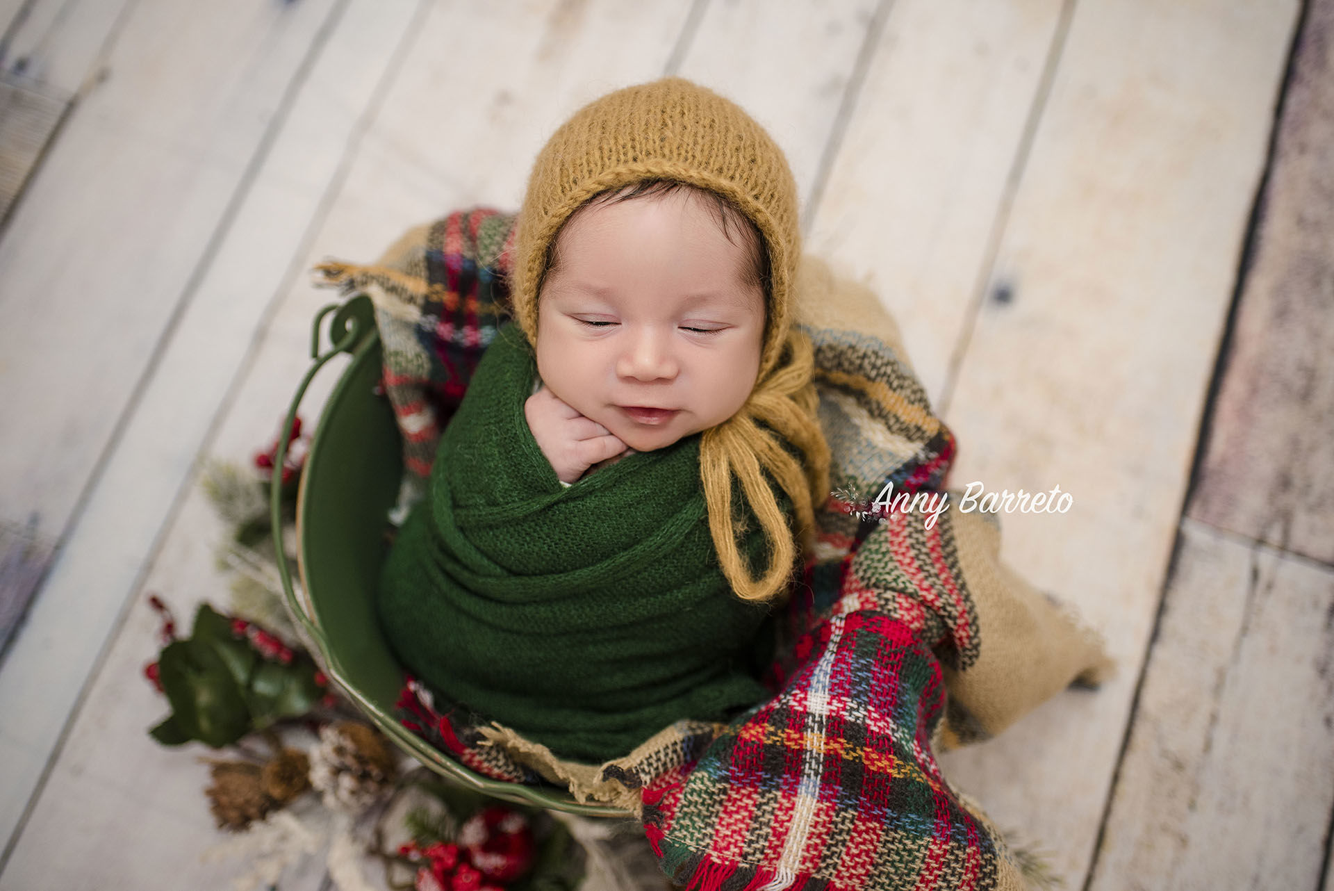 Foto Noah | 1 Mês - Imagem 0