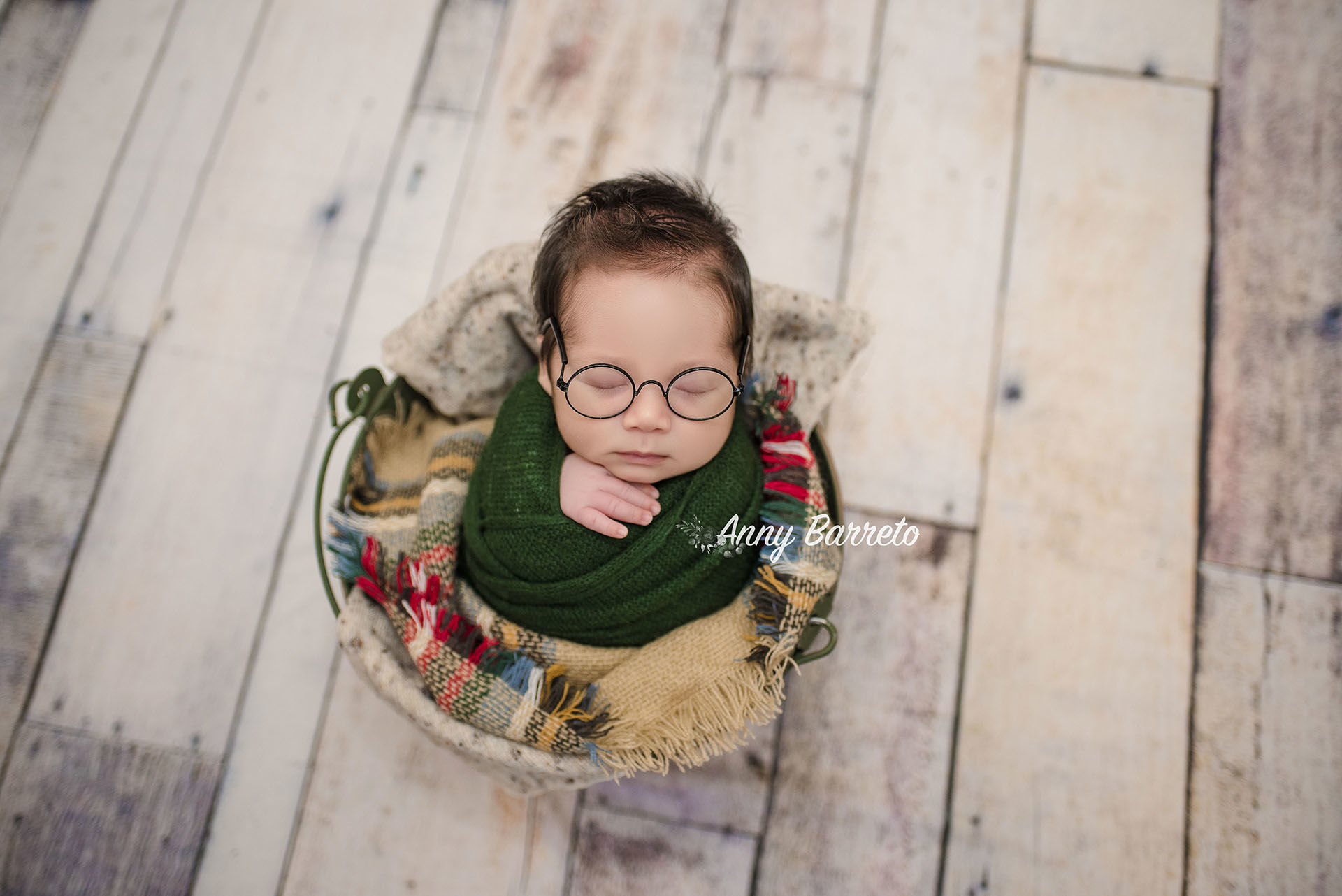 Foto Noah | 1 Mês - Imagem 4