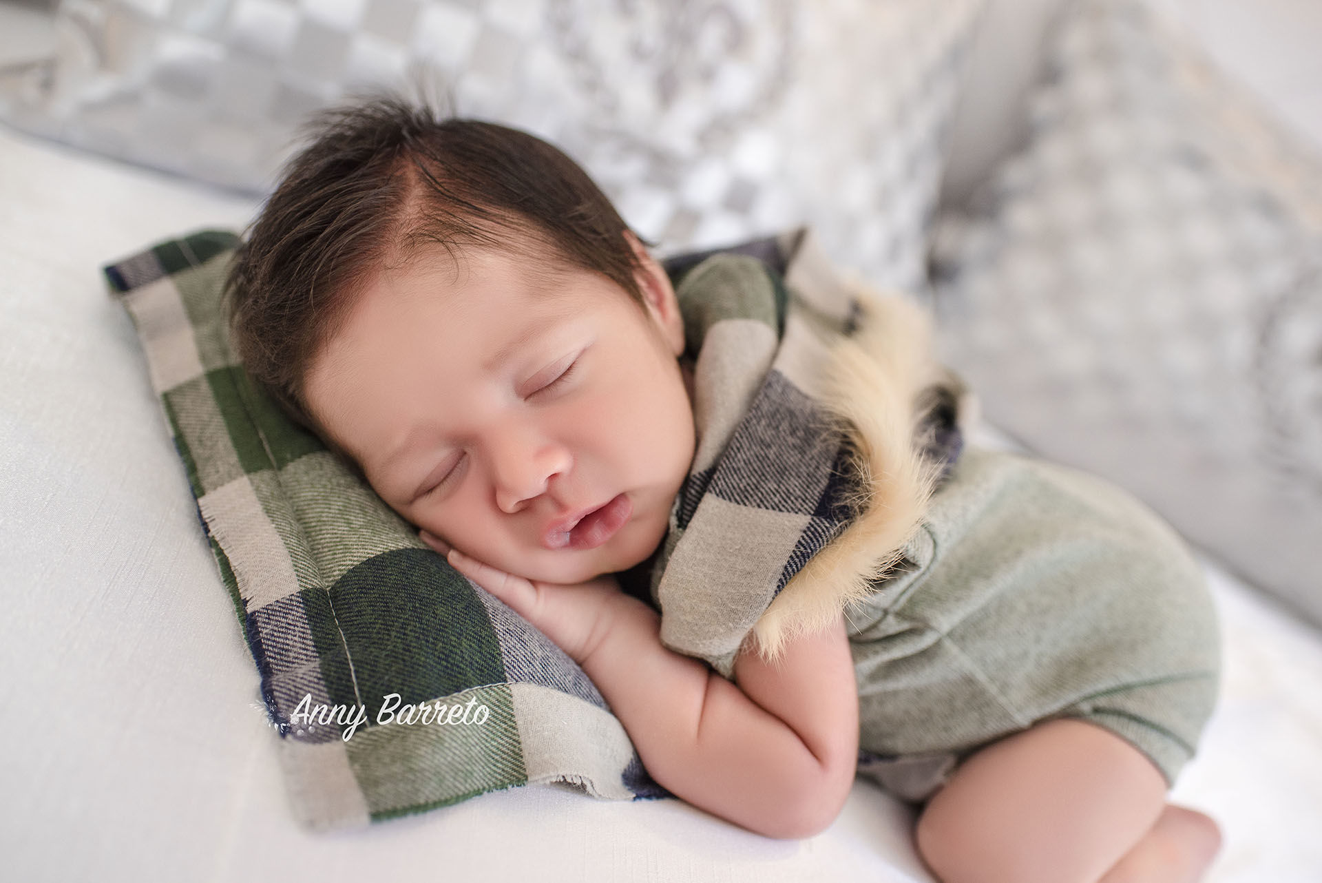 Foto Noah | 1 Mês - Imagem 12