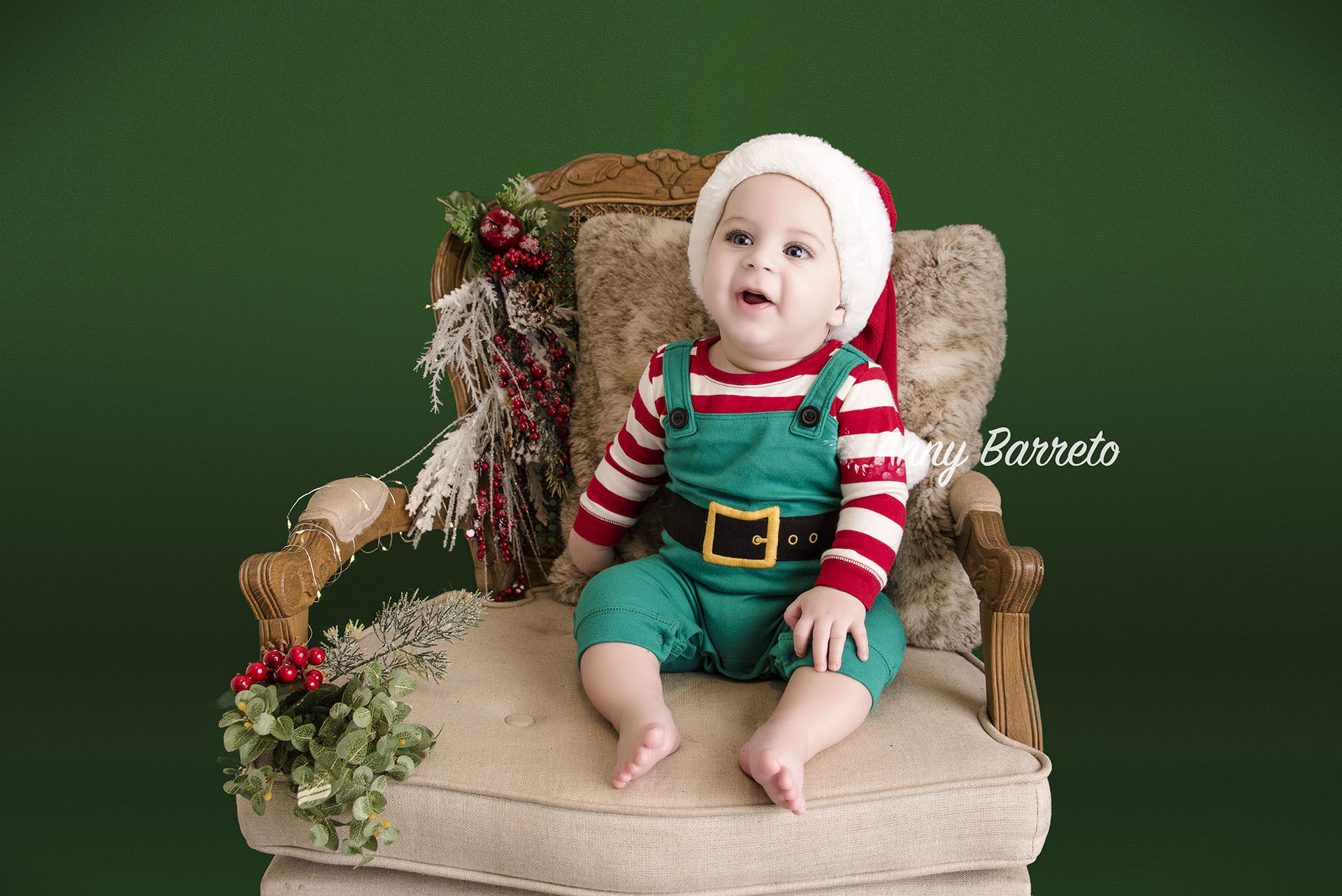 Foto Davi Martins | 6 Meses - Imagem 3