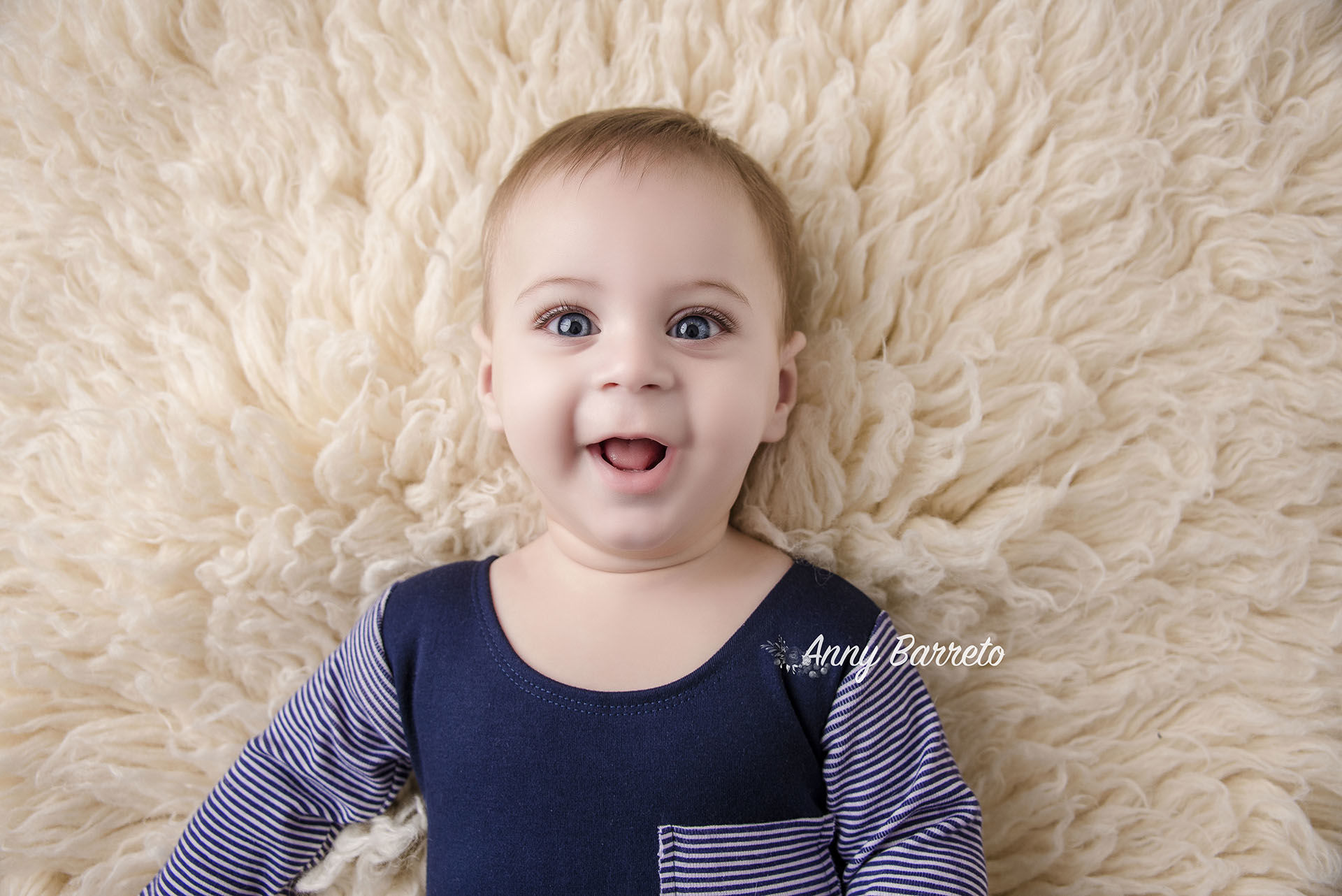 Foto Davi Martins | 6 Meses - Imagem 2