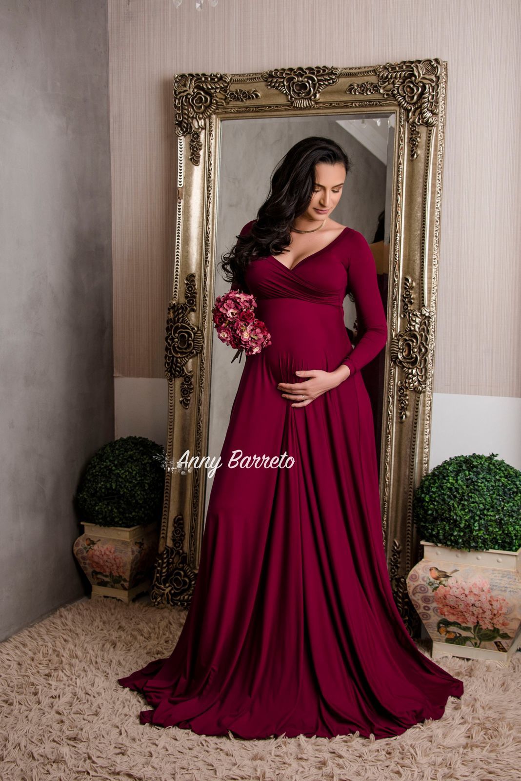 Foto Edivania Lemos - Imagem 1