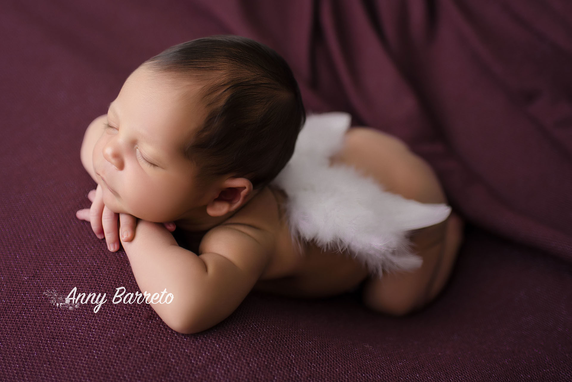 Foto Miguel Nobrega NB - Imagem 3