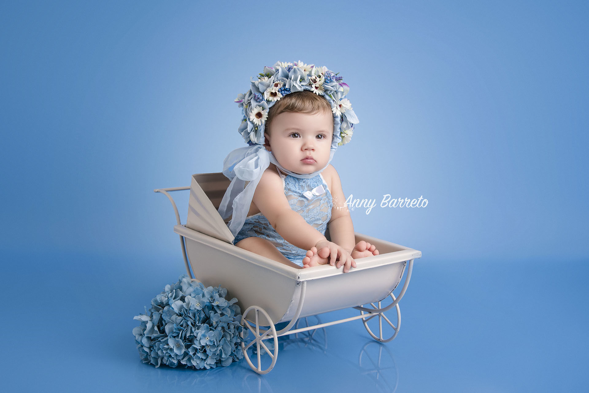 Foto Liz Figueiredo | 8 Meses - Imagem 0