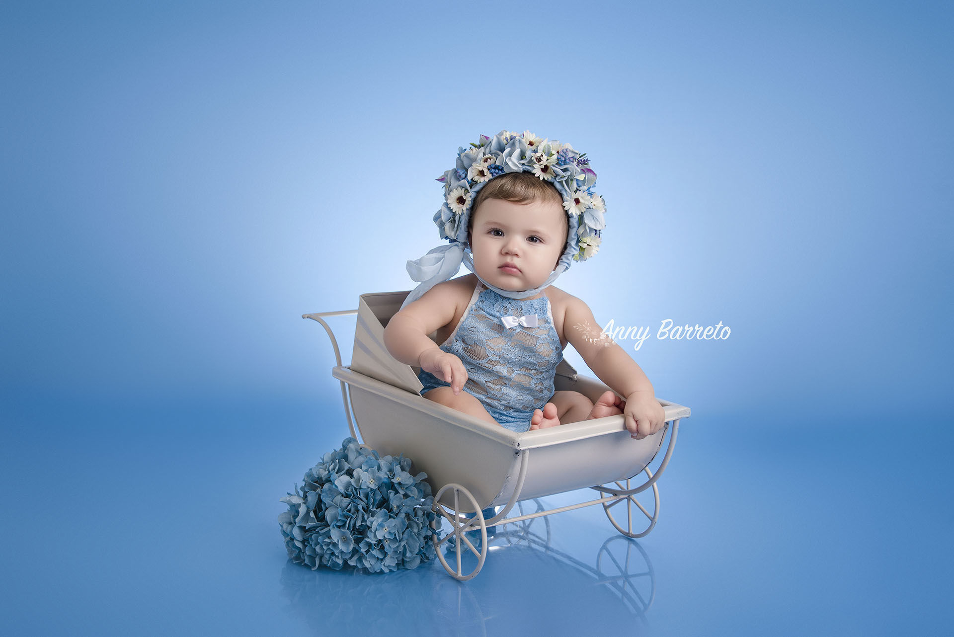 Foto Liz Figueiredo | 8 Meses - Imagem 1